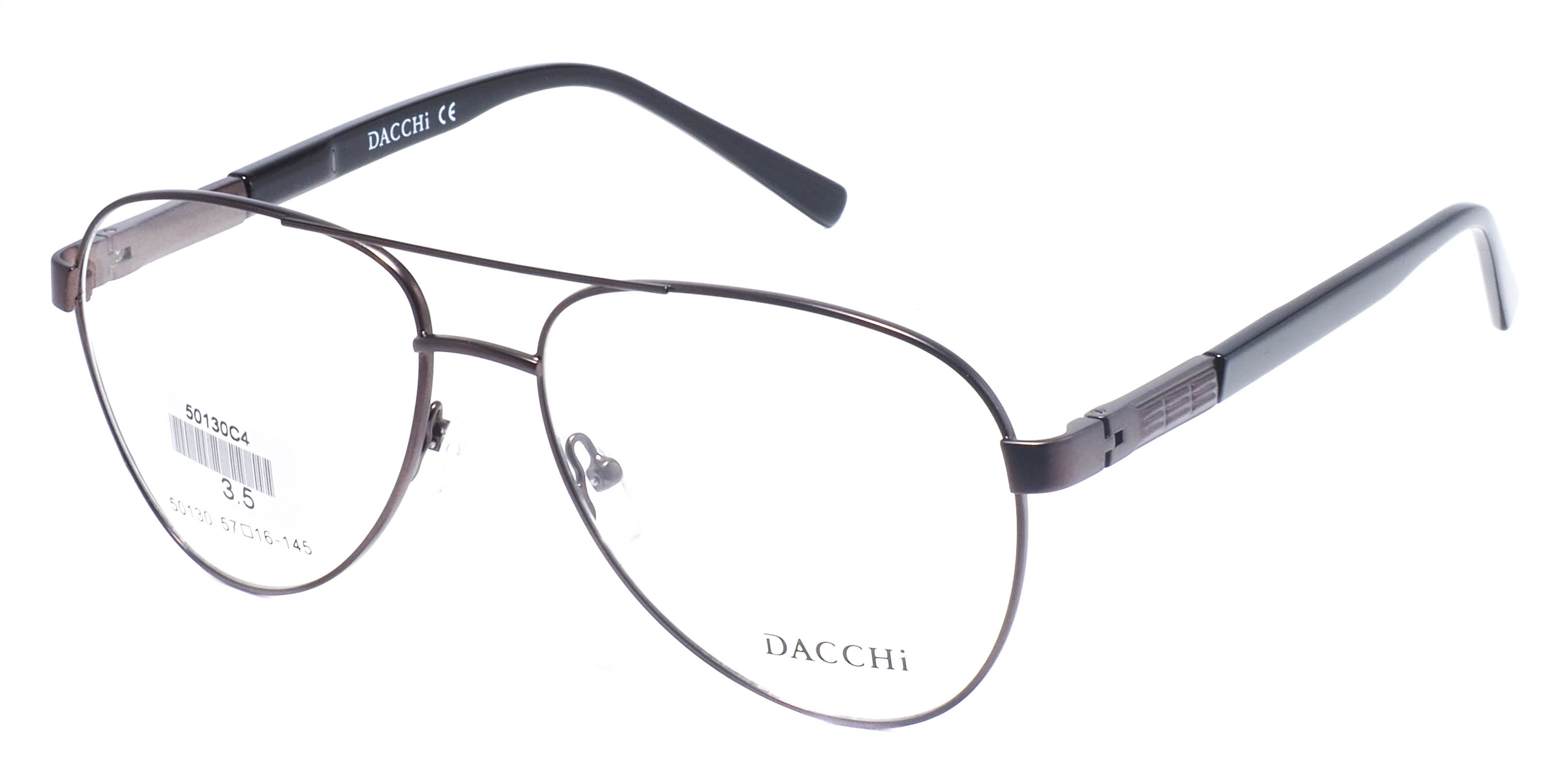оправа DACCHi D50130 C4