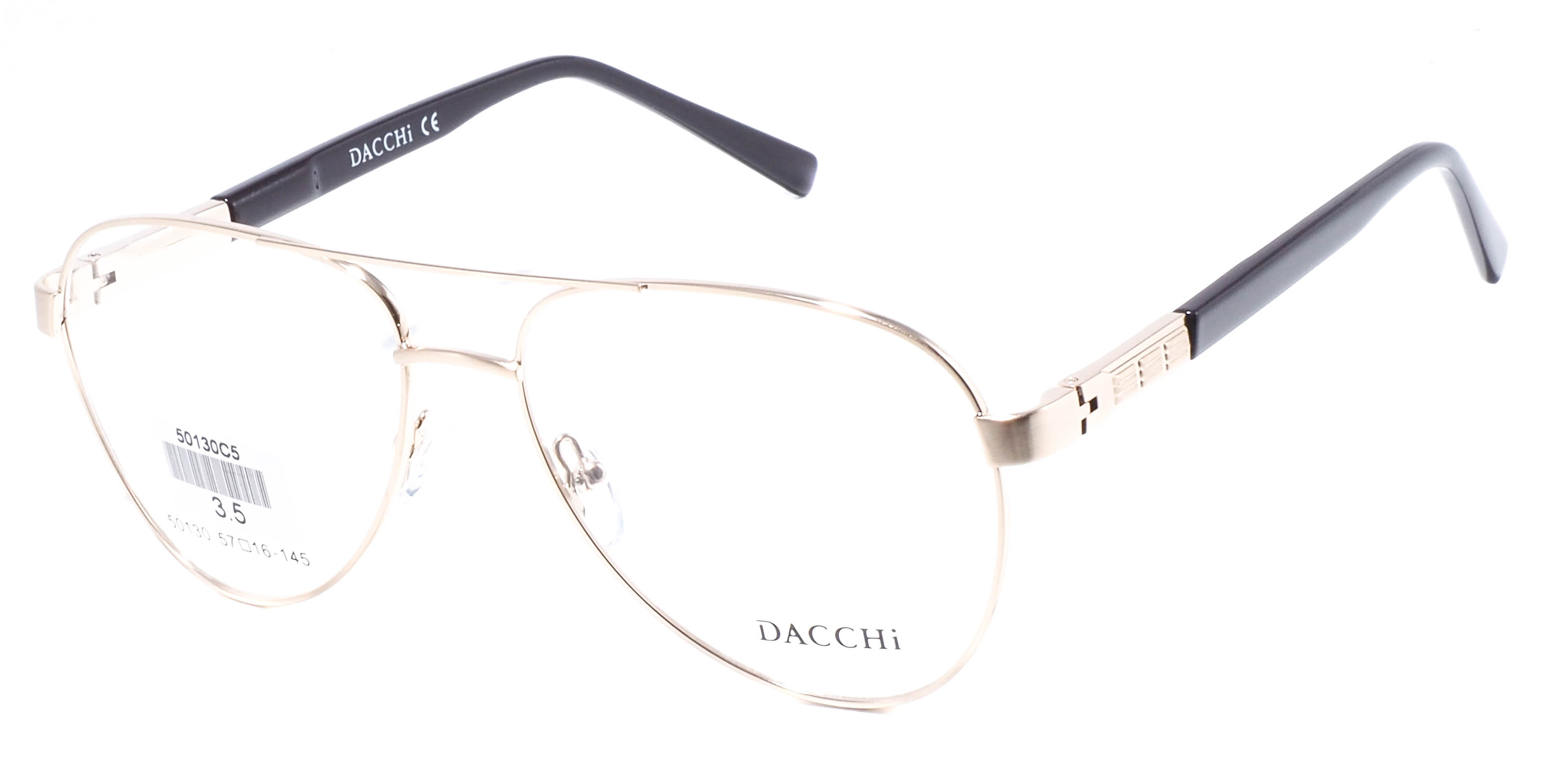 оправа DACCHi D50130 C5