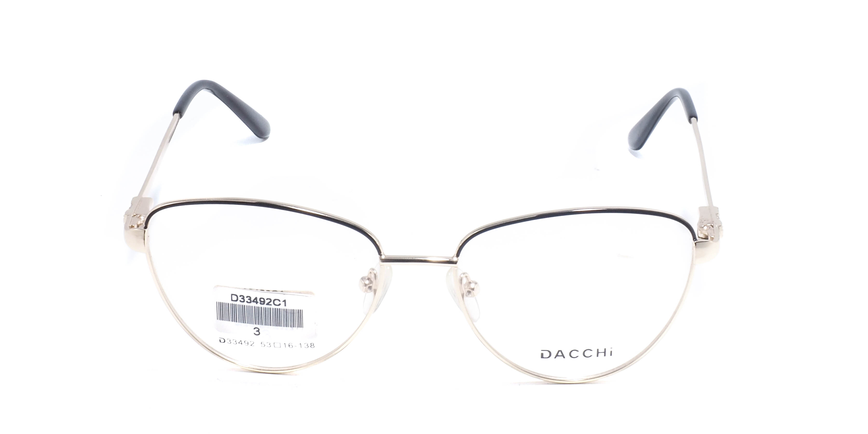 оправа  Dacchi 33348A C3