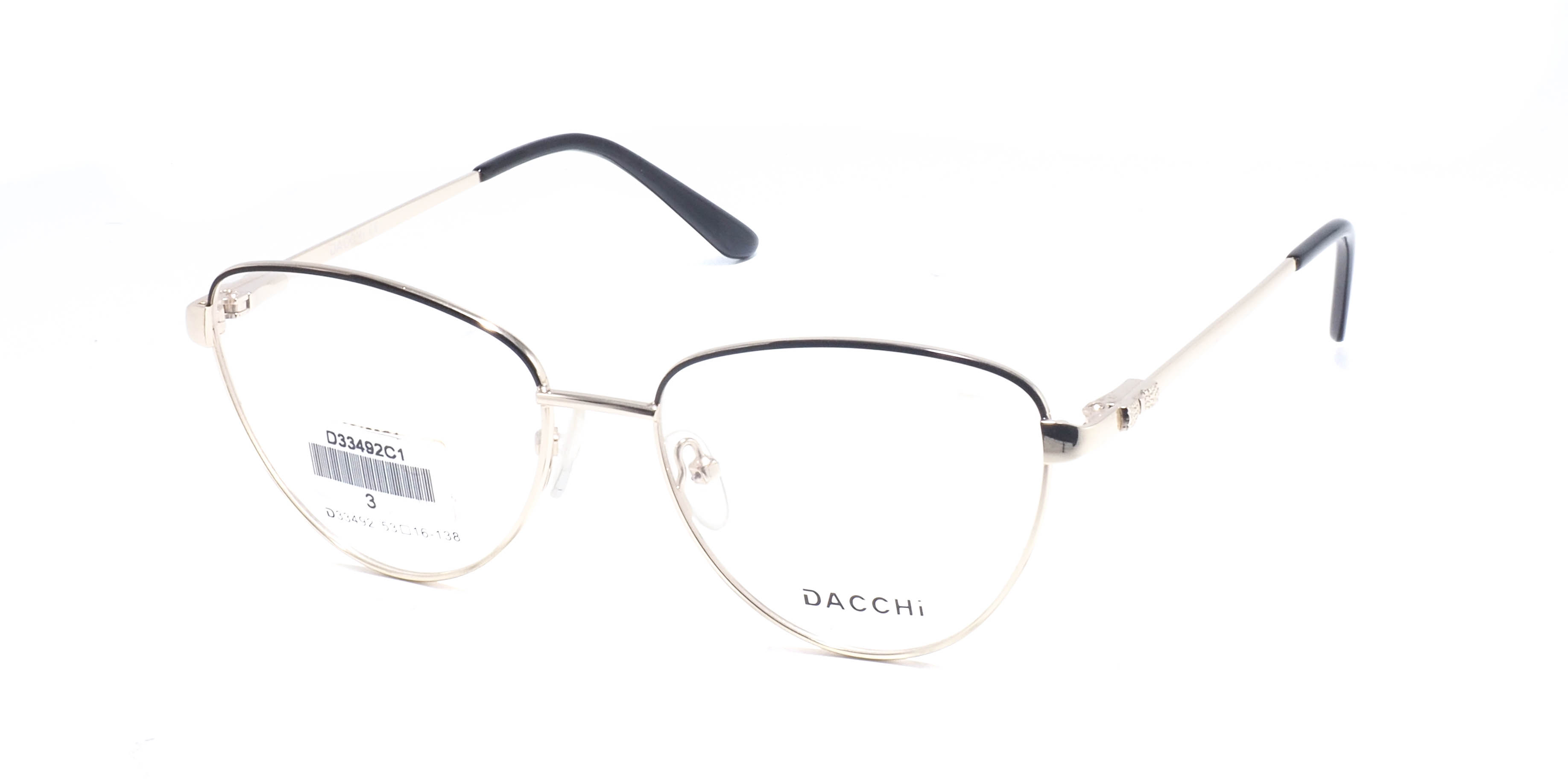 оправа  Dacchi 33348A C3
