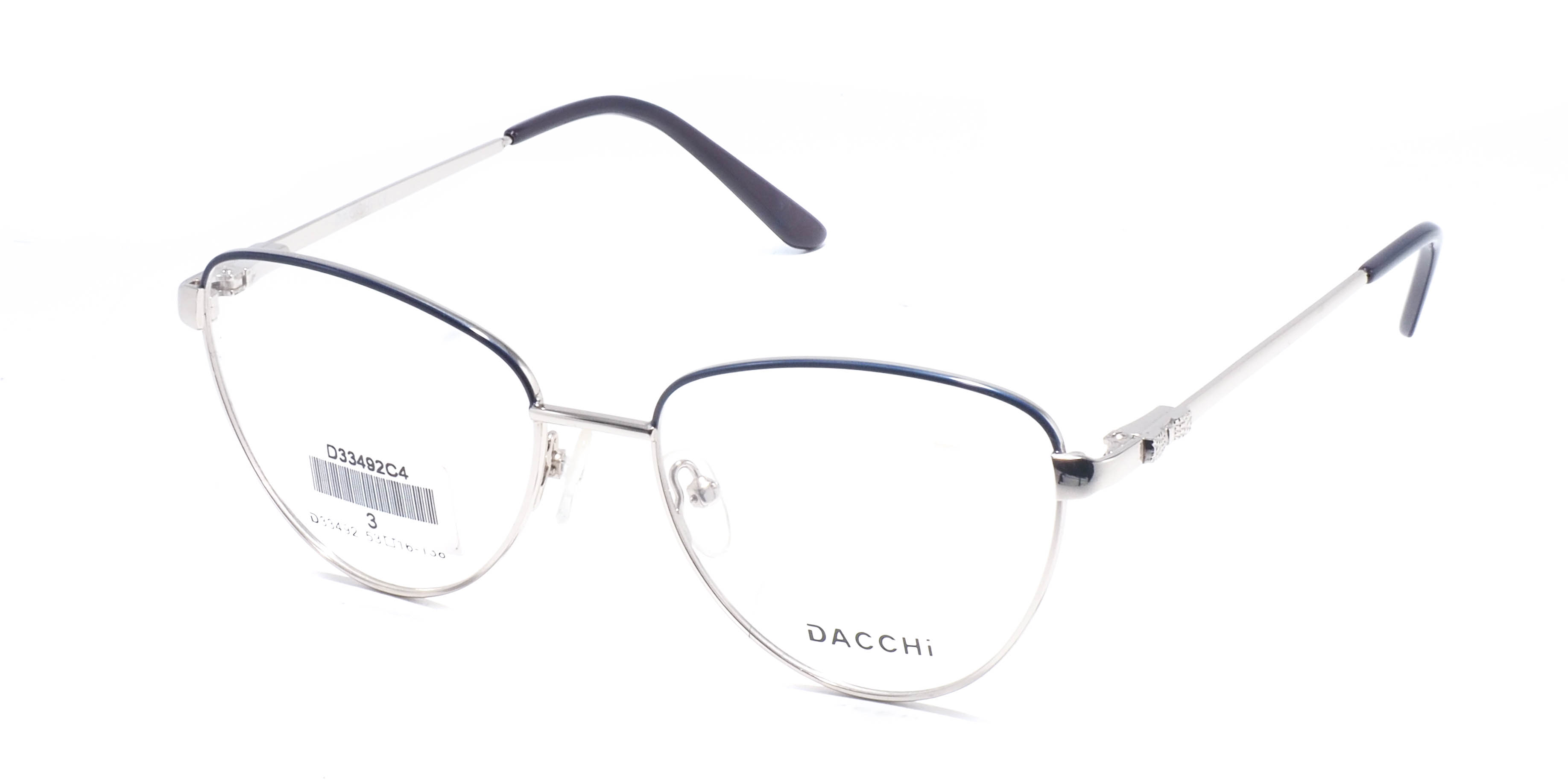 оправа  Dacchi 33352 C7-1