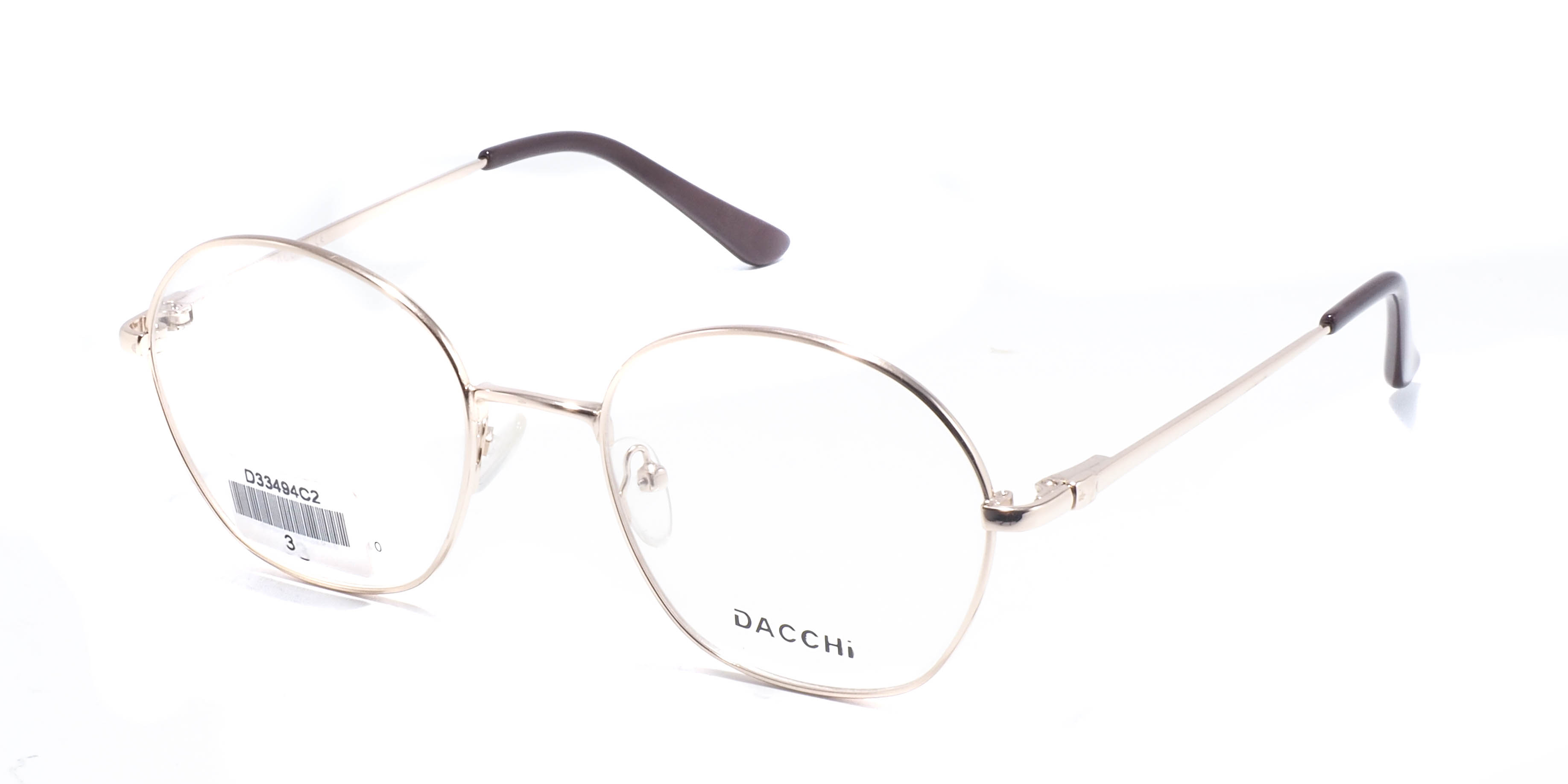 оправа  Dacchi 33283 C14