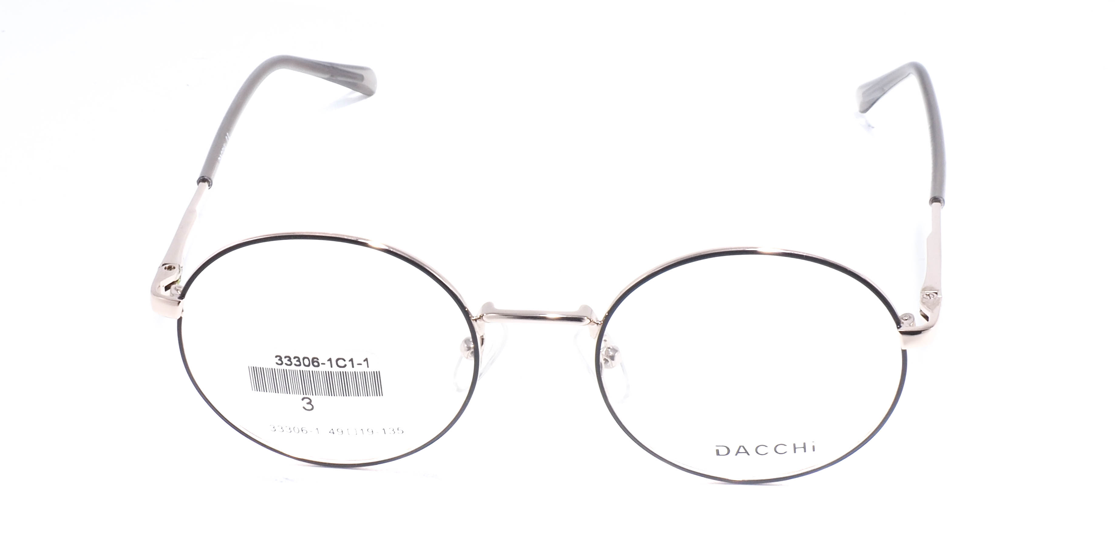 оправа  Dacchi 33306 C1-1