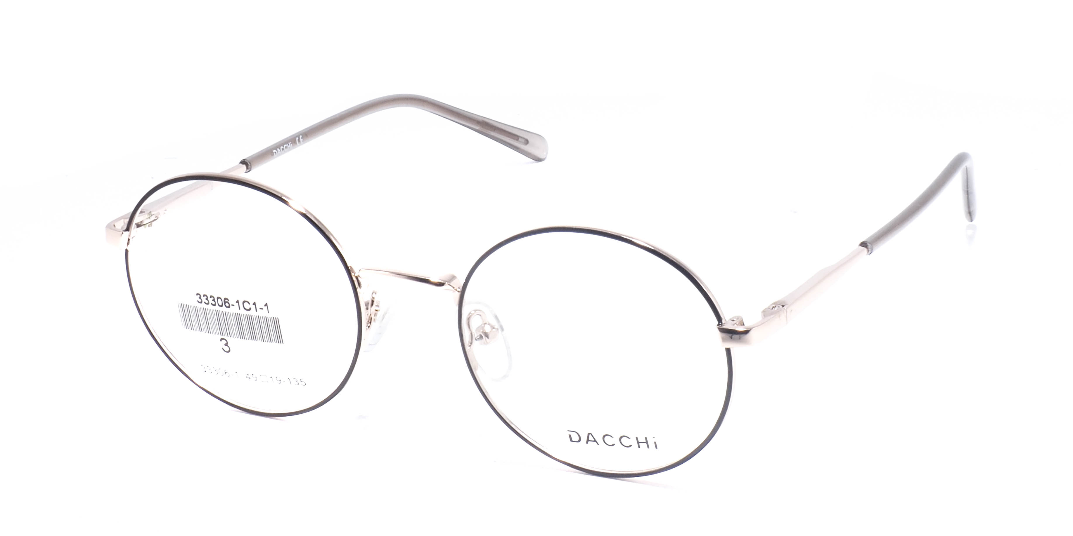 оправа  Dacchi 33306 C1-1