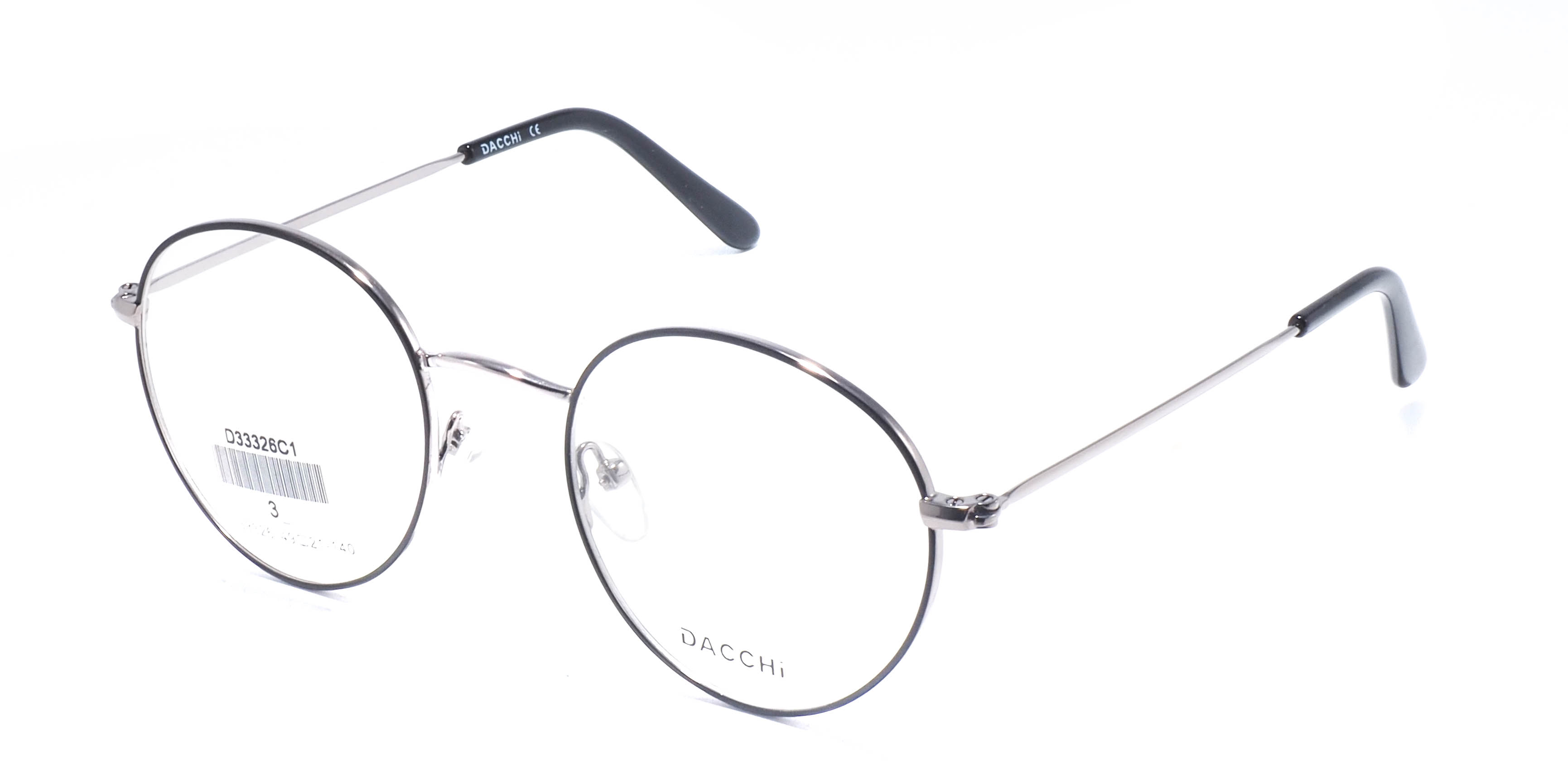 оправа  Dacchi 33326 C1