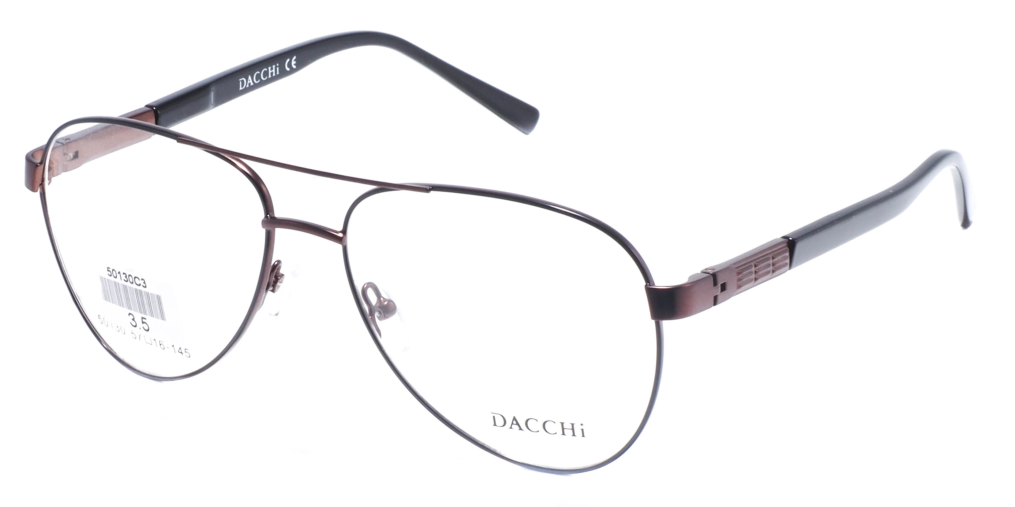 оправа DACCHi D50130 C3