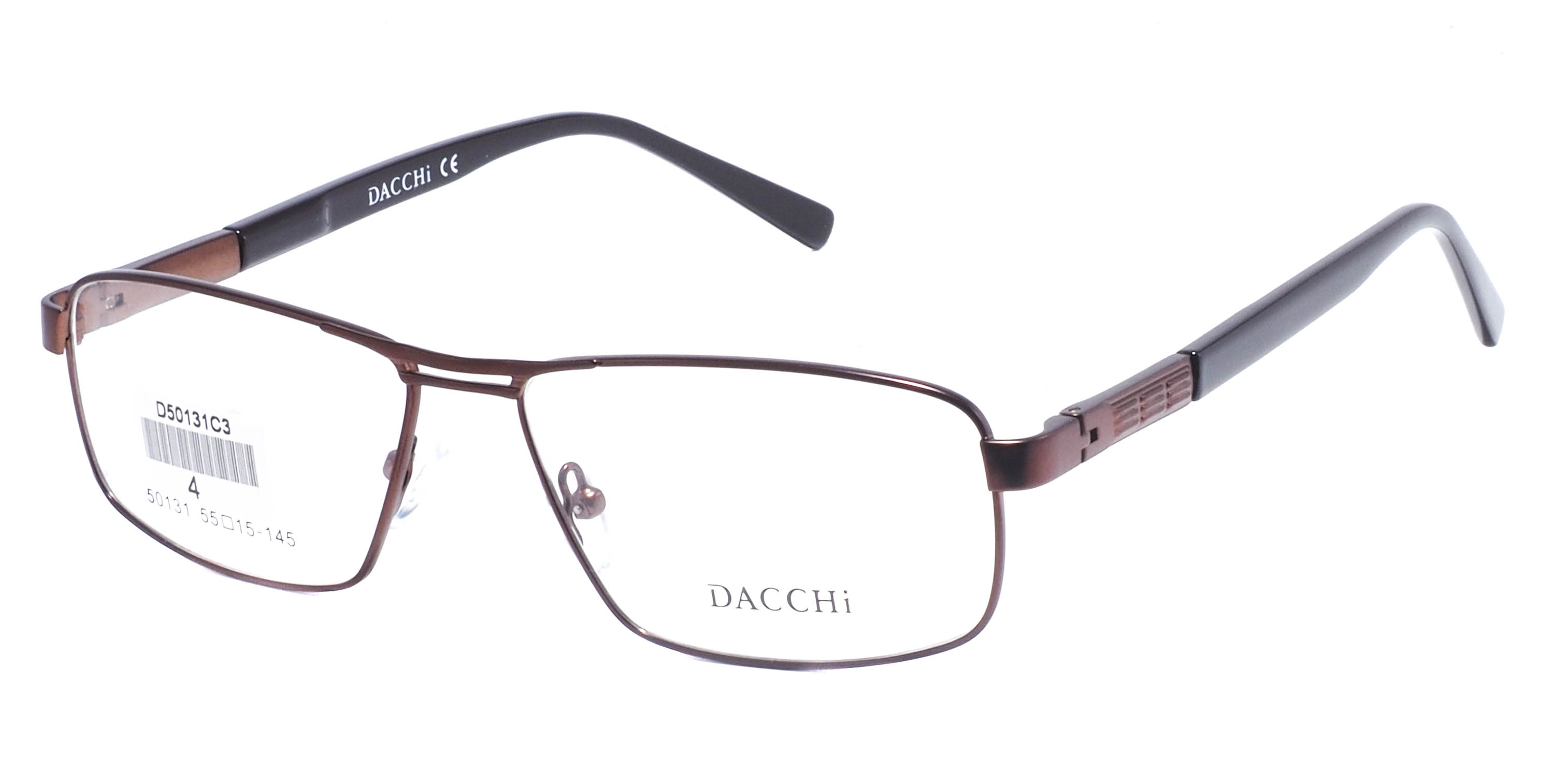 оправа DACCHi D50131 C3