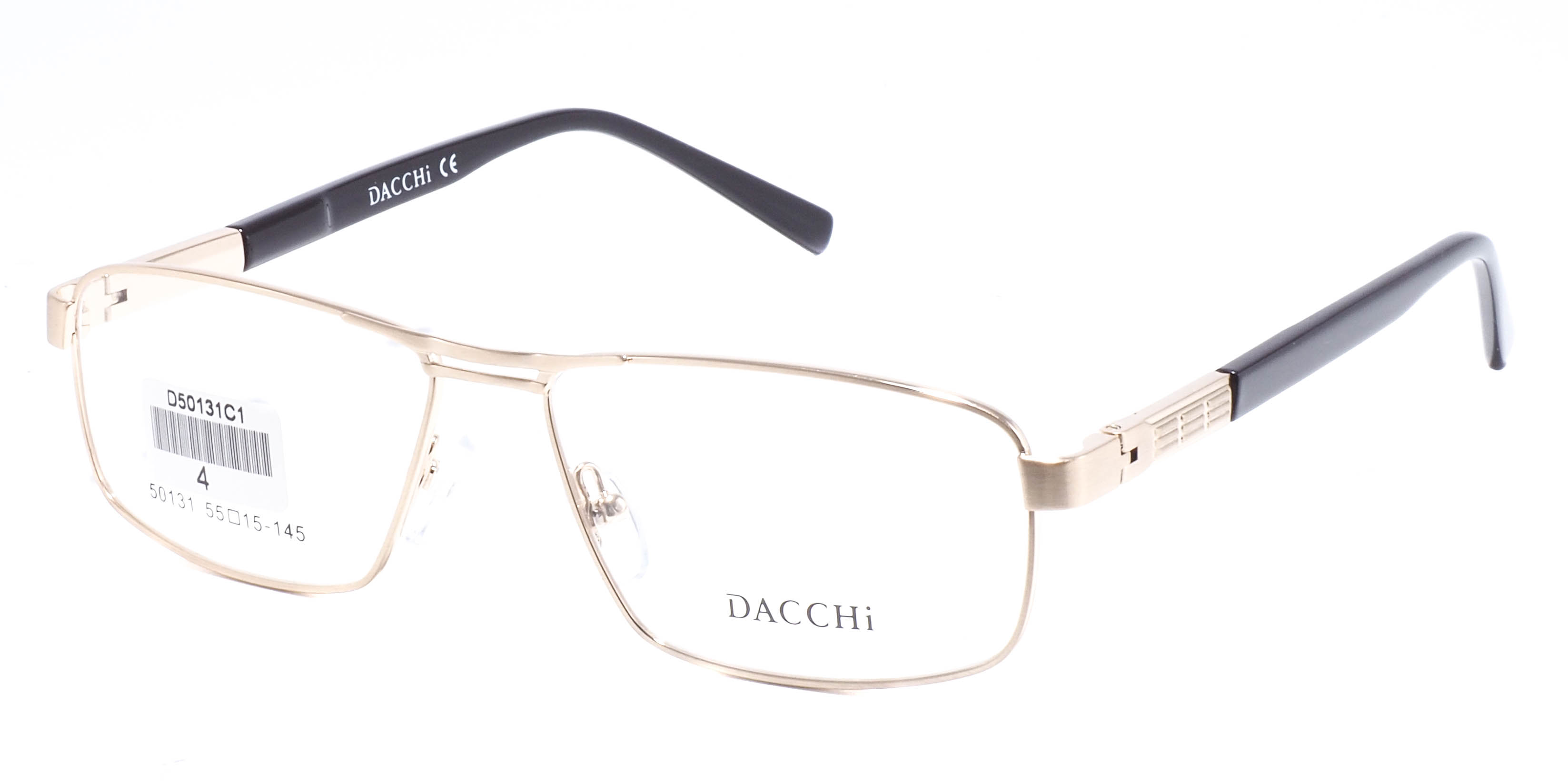 оправа DACCHi D50131 C1