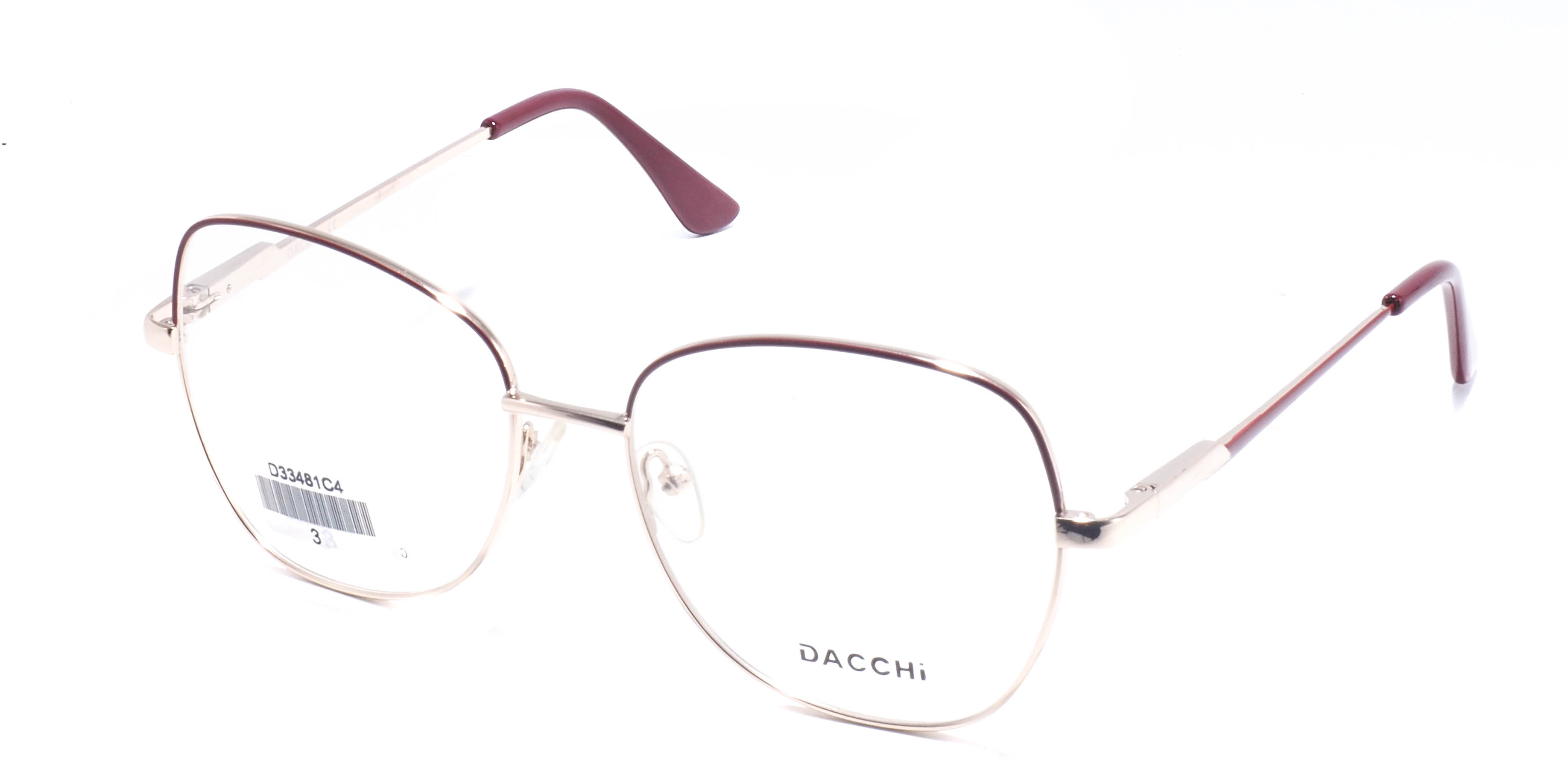 оправа  Dacchi 33348 C4