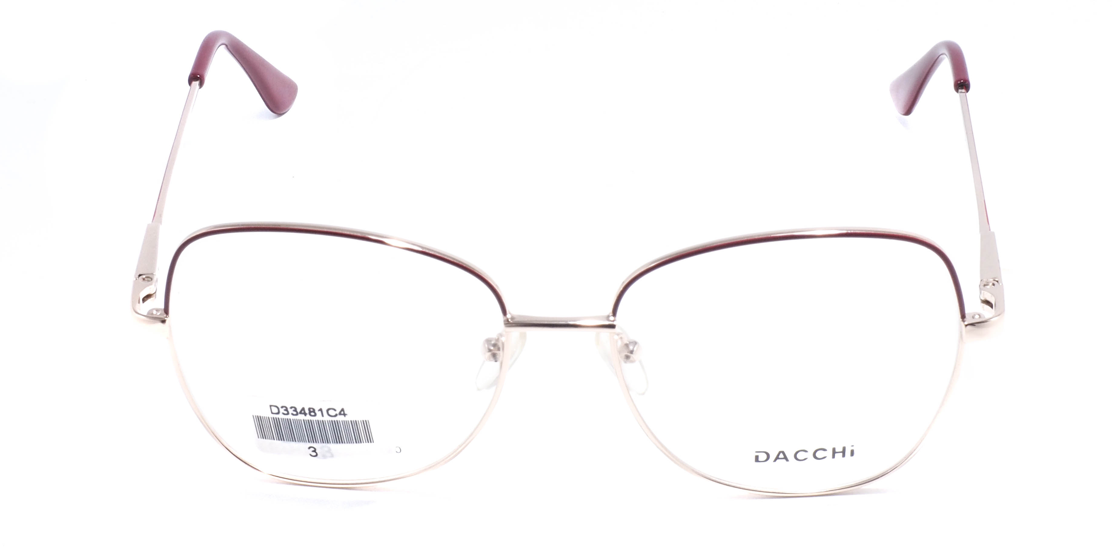 оправа  Dacchi 33348 C4
