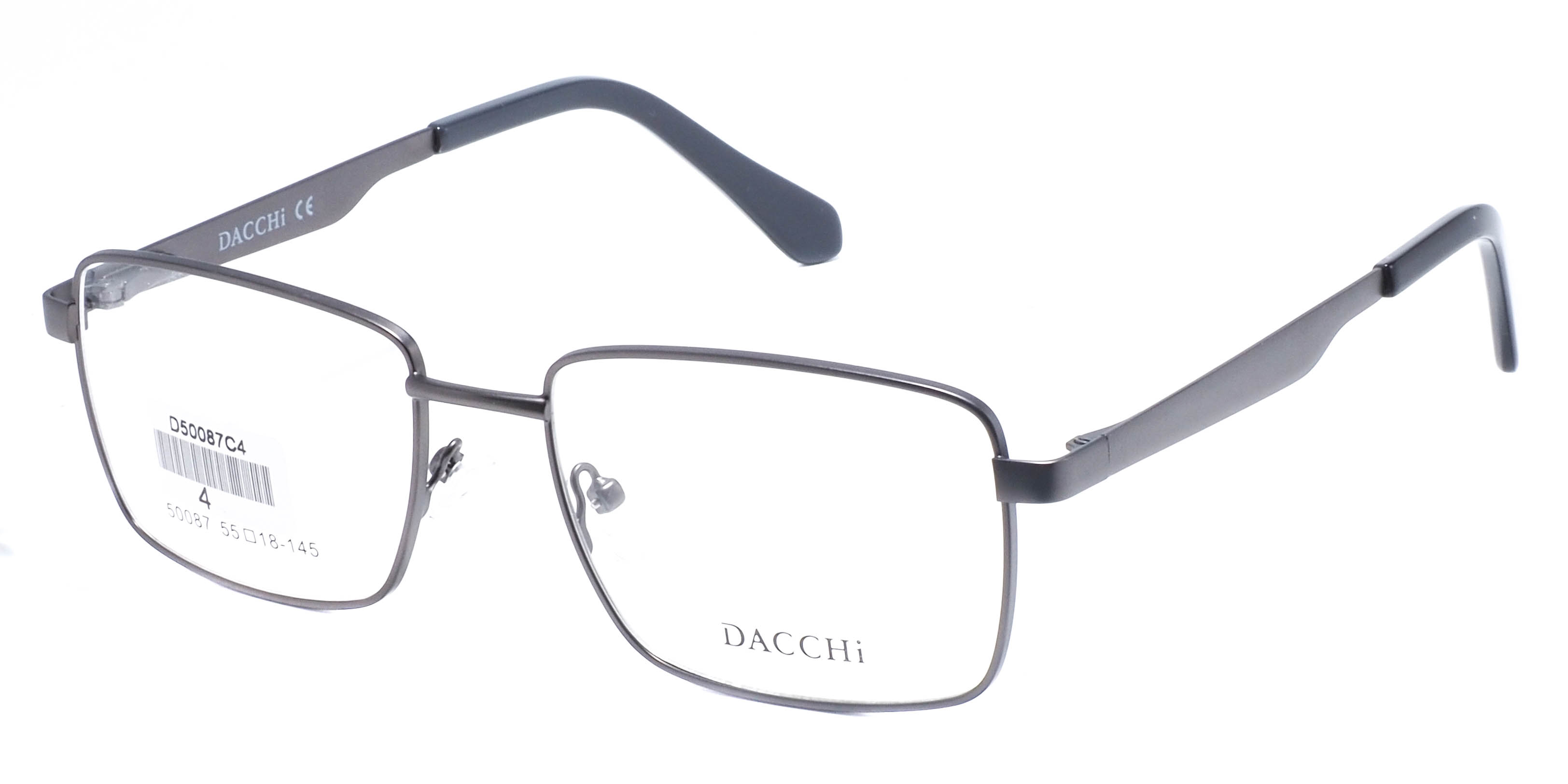 оправа DACCHi D50087 C4