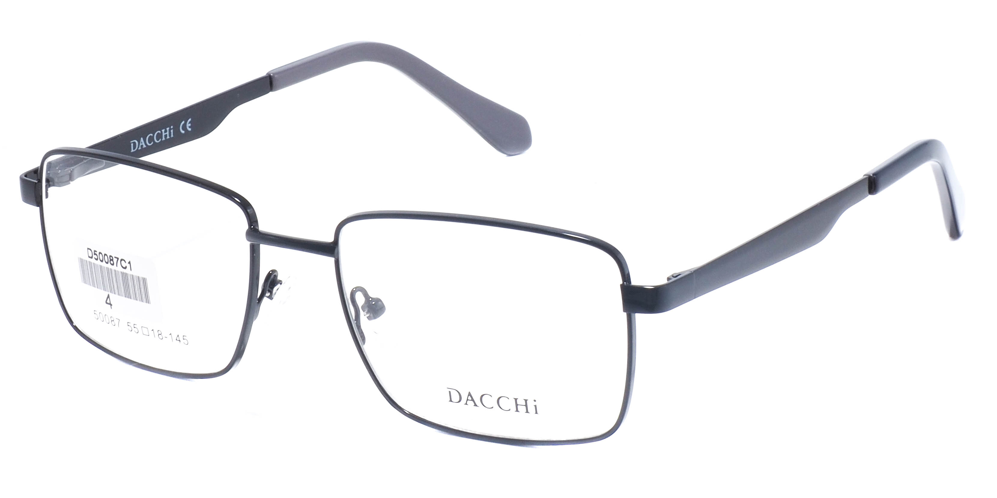 оправа DACCHi D50087 C1