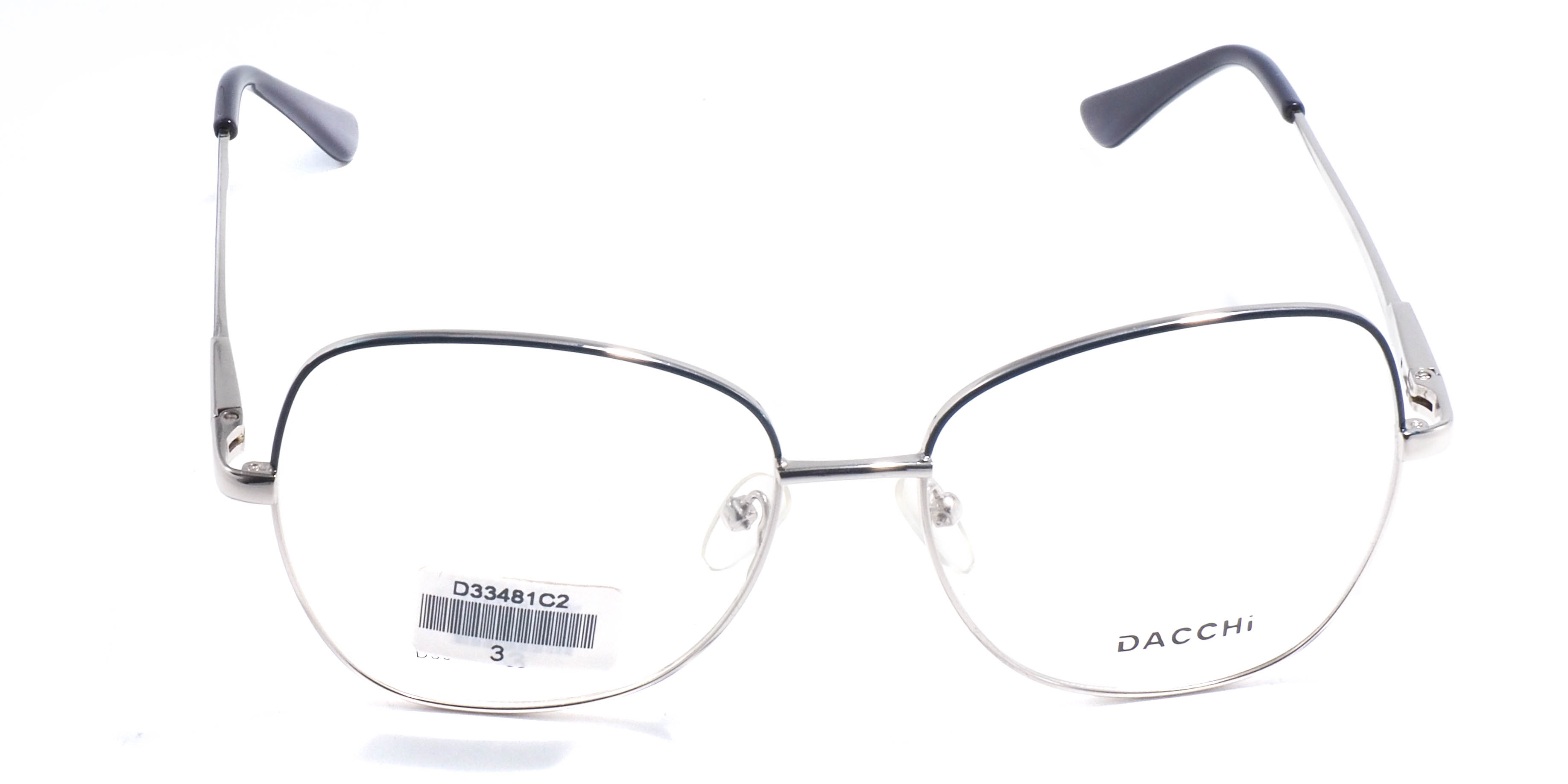 оправа  Dacchi 33341-1 C3