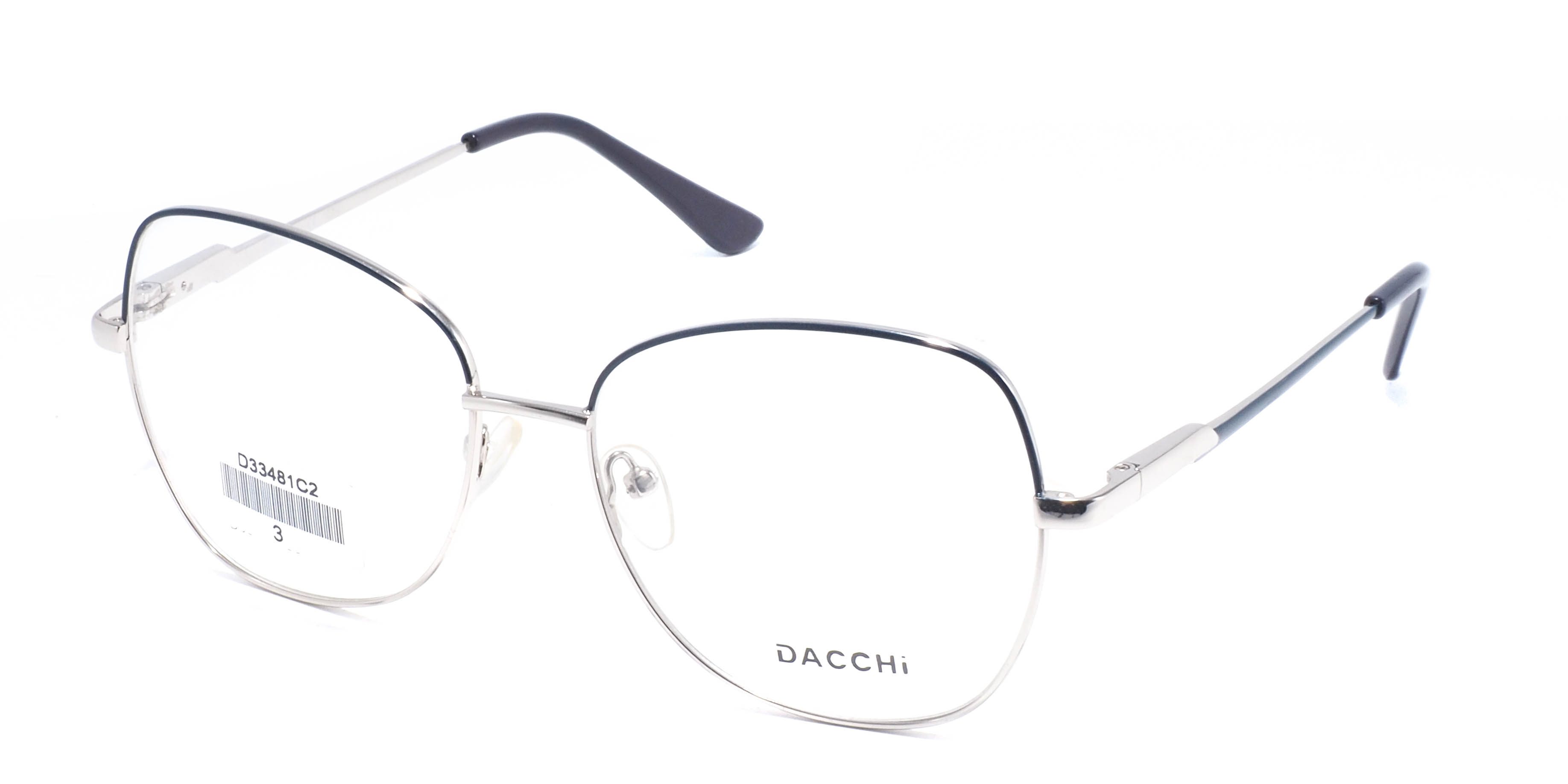 оправа  Dacchi 33341-1 C3
