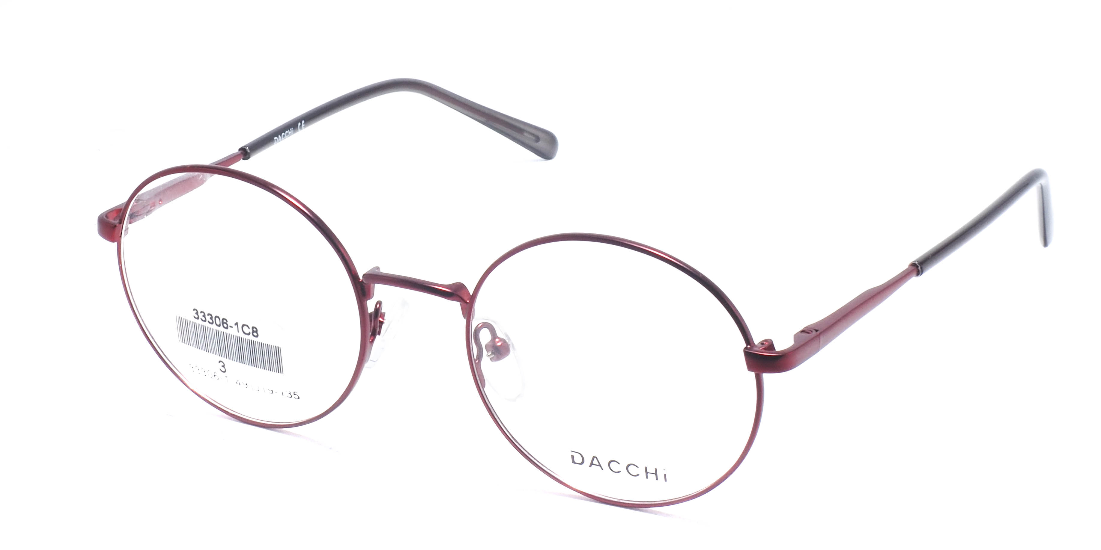 оправа  Dacchi 33306-1 C8