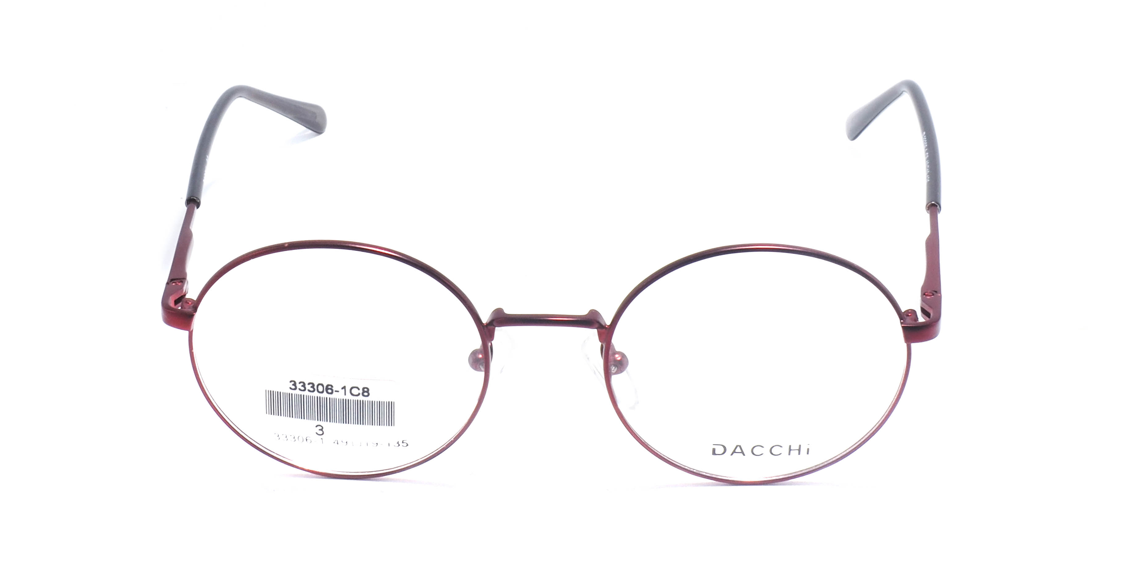 оправа  Dacchi 33306-1 C8