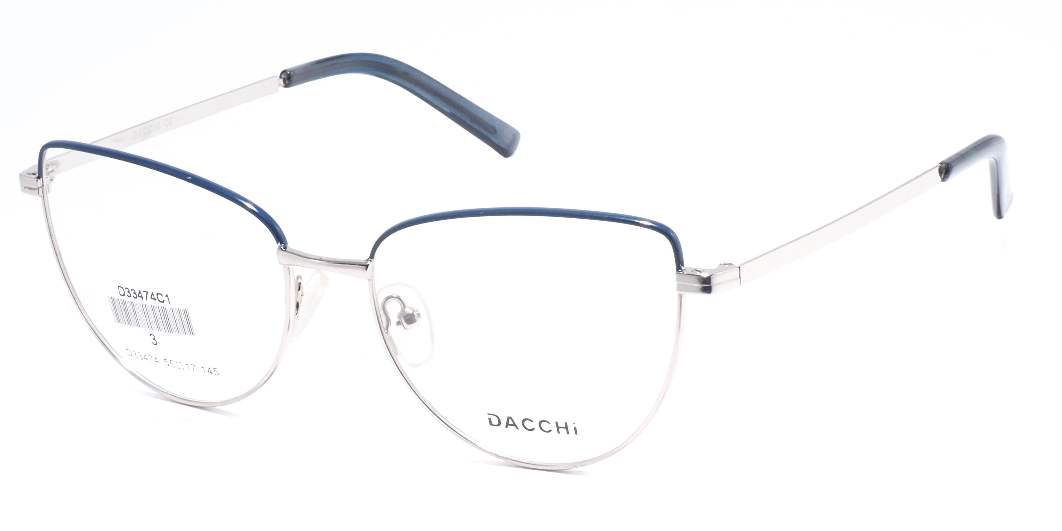 оправа  Dacchi 33341 C2