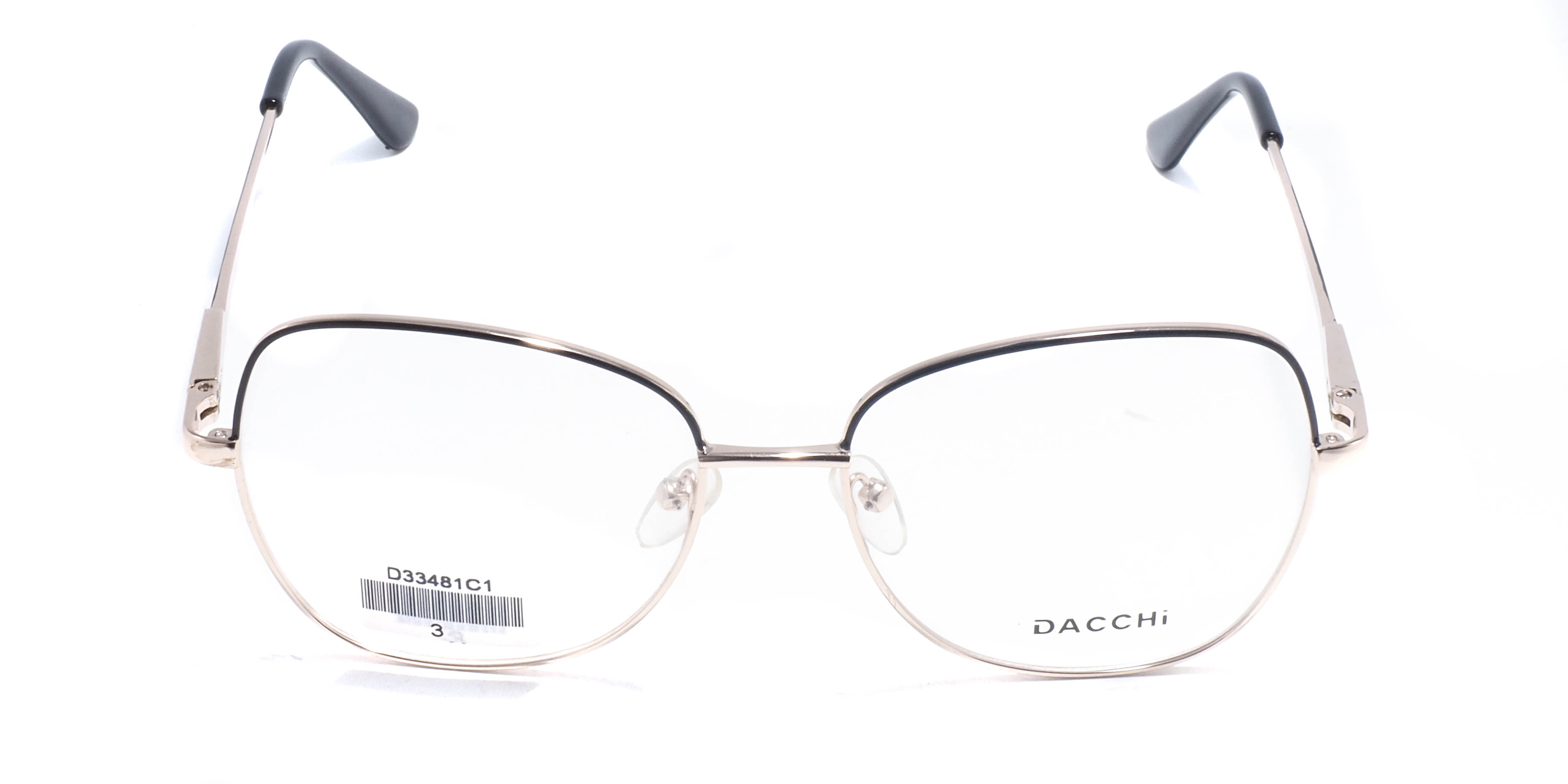 оправа  Dacchi 33348A C1