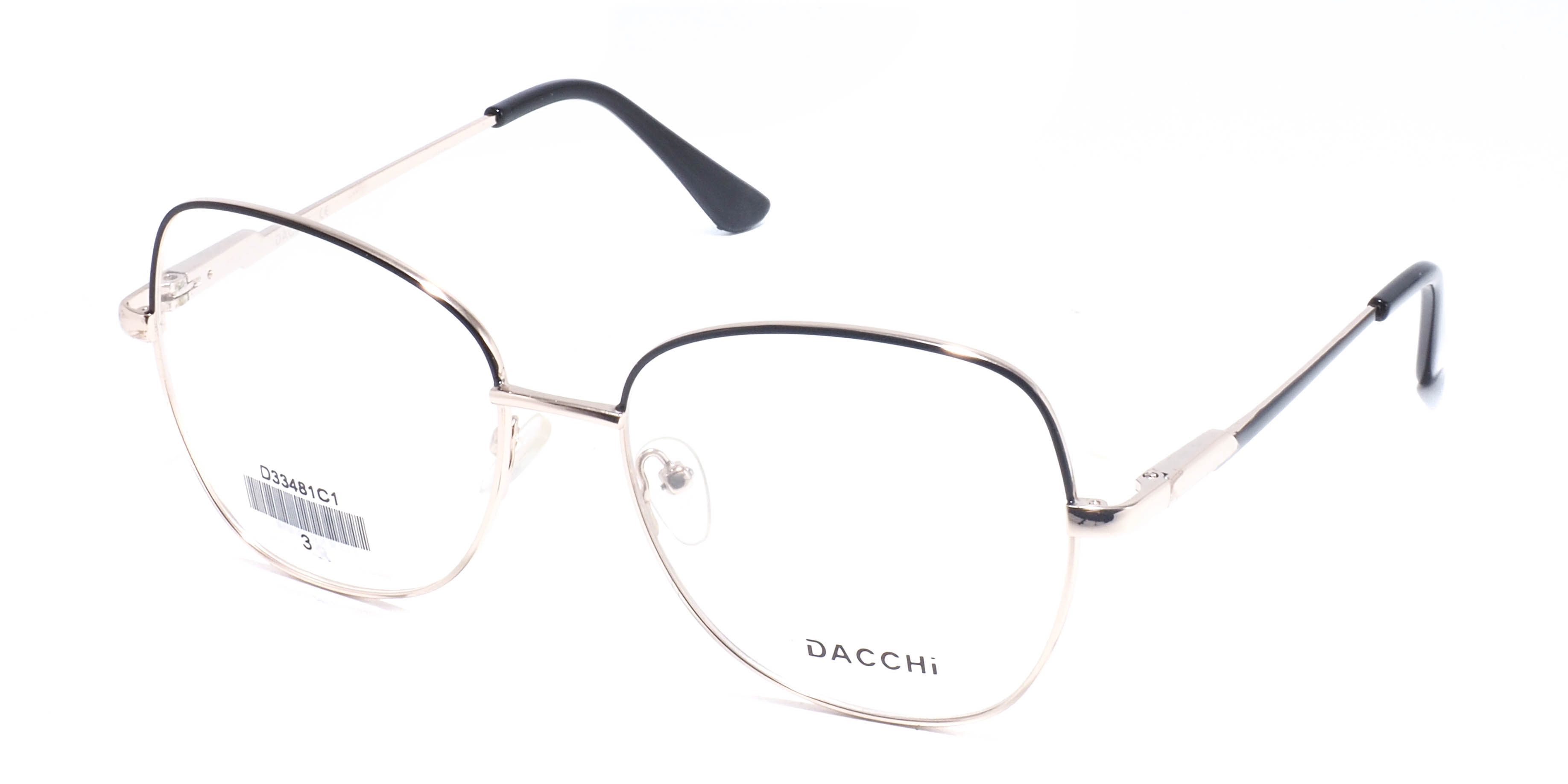 оправа  Dacchi 33348A C1