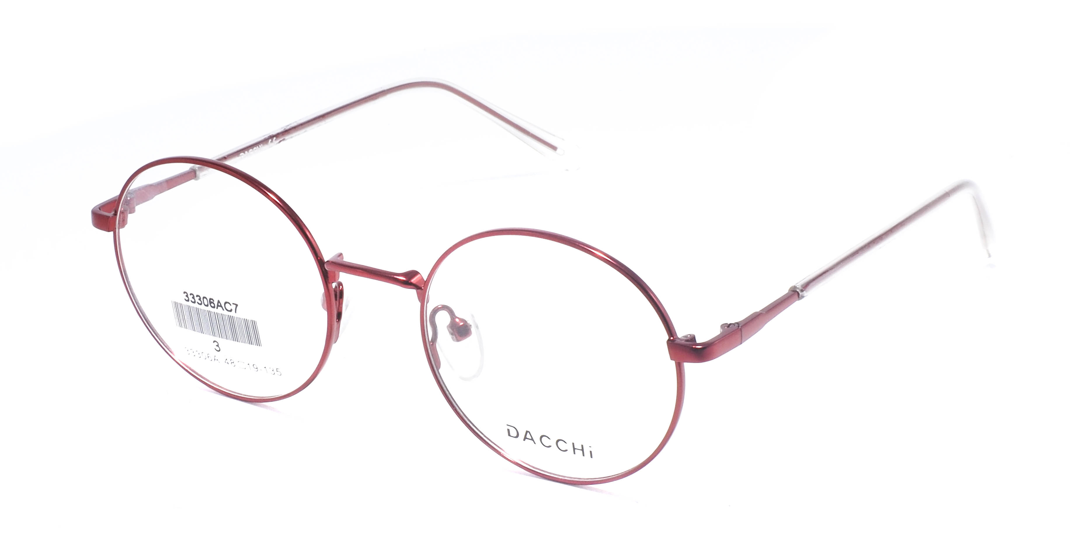 оправа  Dacchi 33306 C7-1