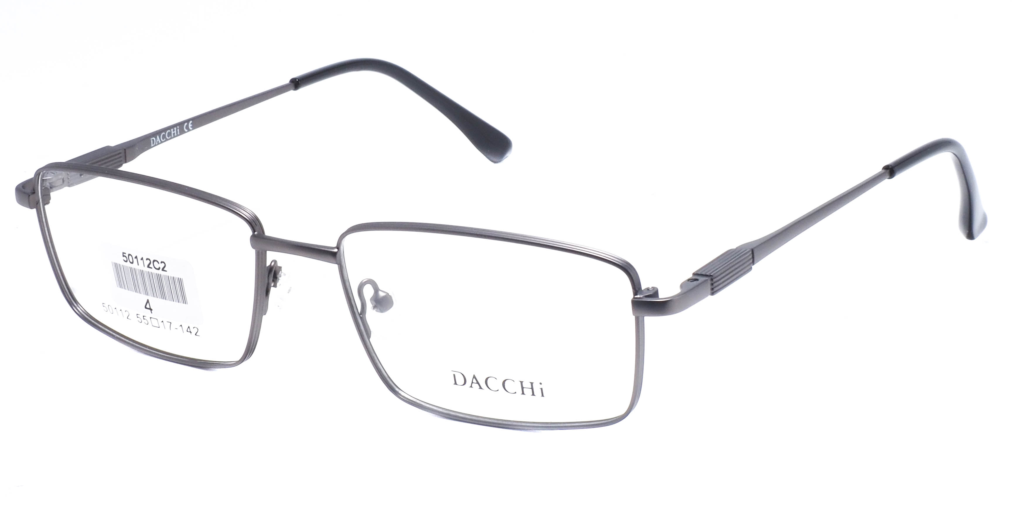 оправа DACCHi D50112 C2