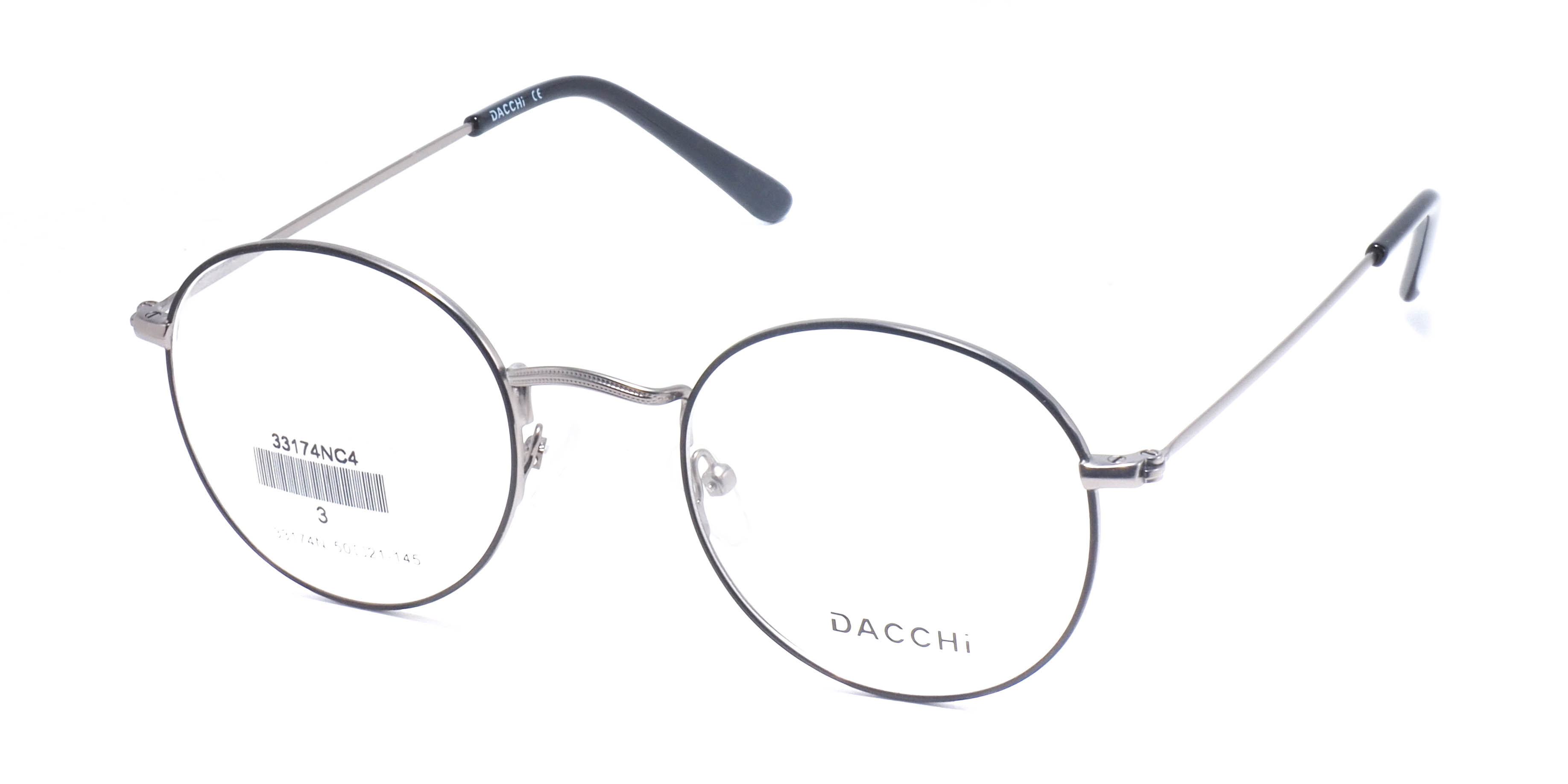 оправа  Dacchi 33174N C4