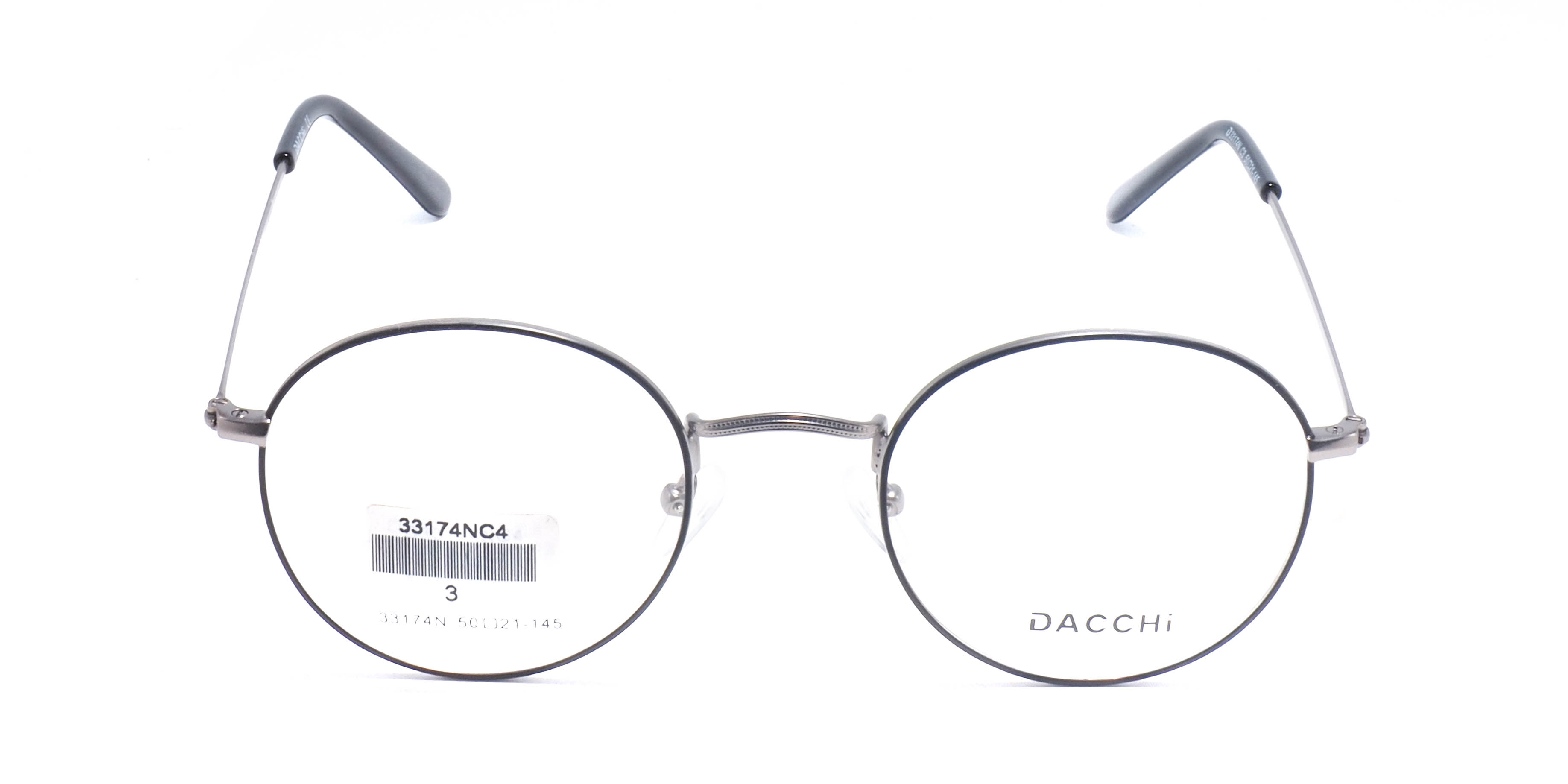 оправа  Dacchi 33174N C4