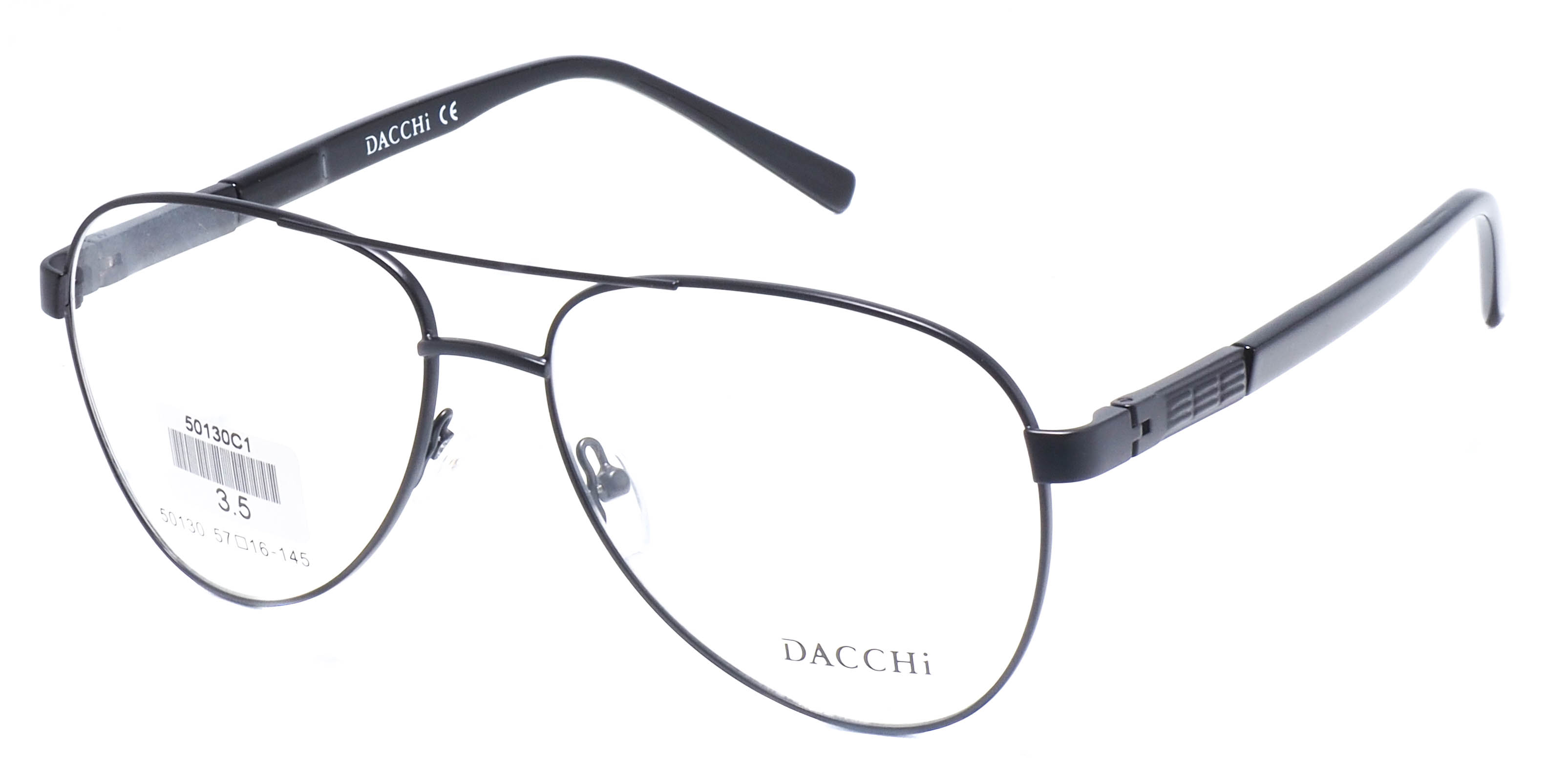 оправа DACCHi D50130 C1