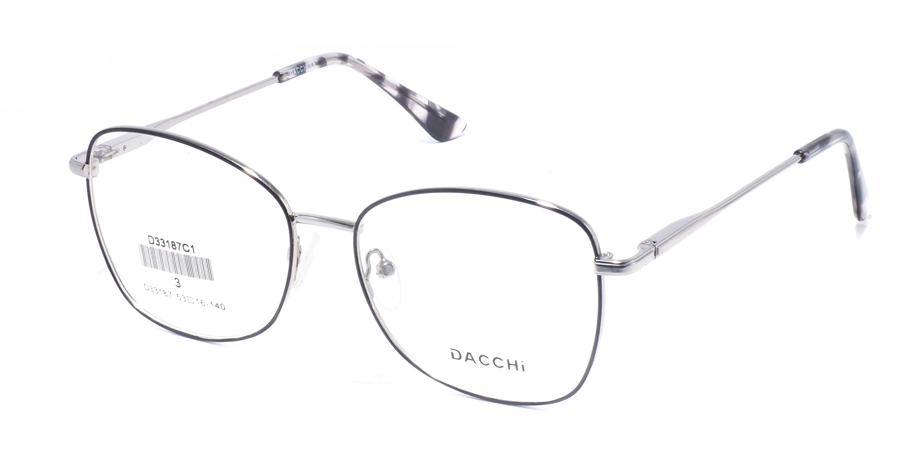 оправа  Dacchi 33187 C1