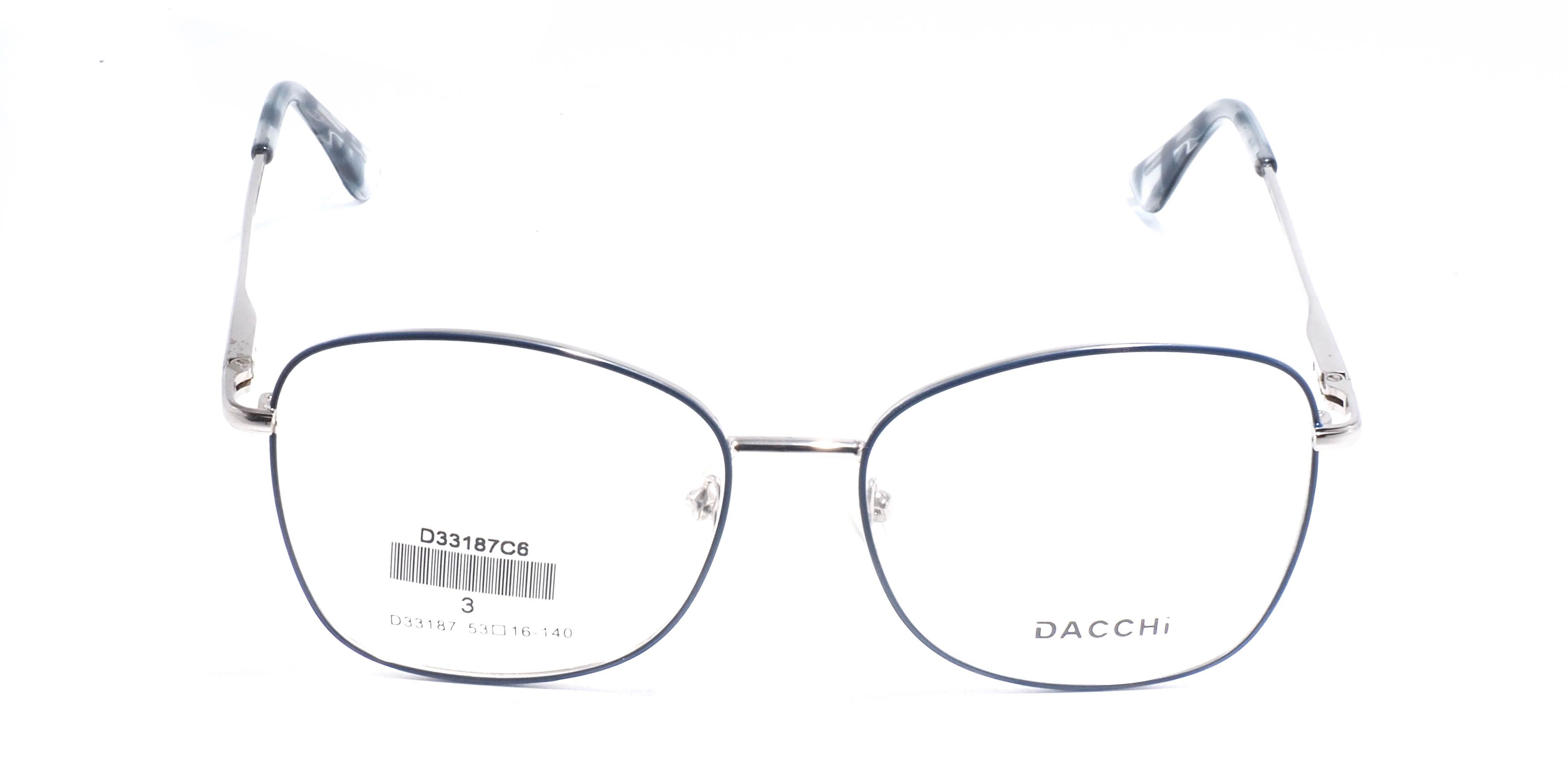 оправа  Dacchi 33187 C6