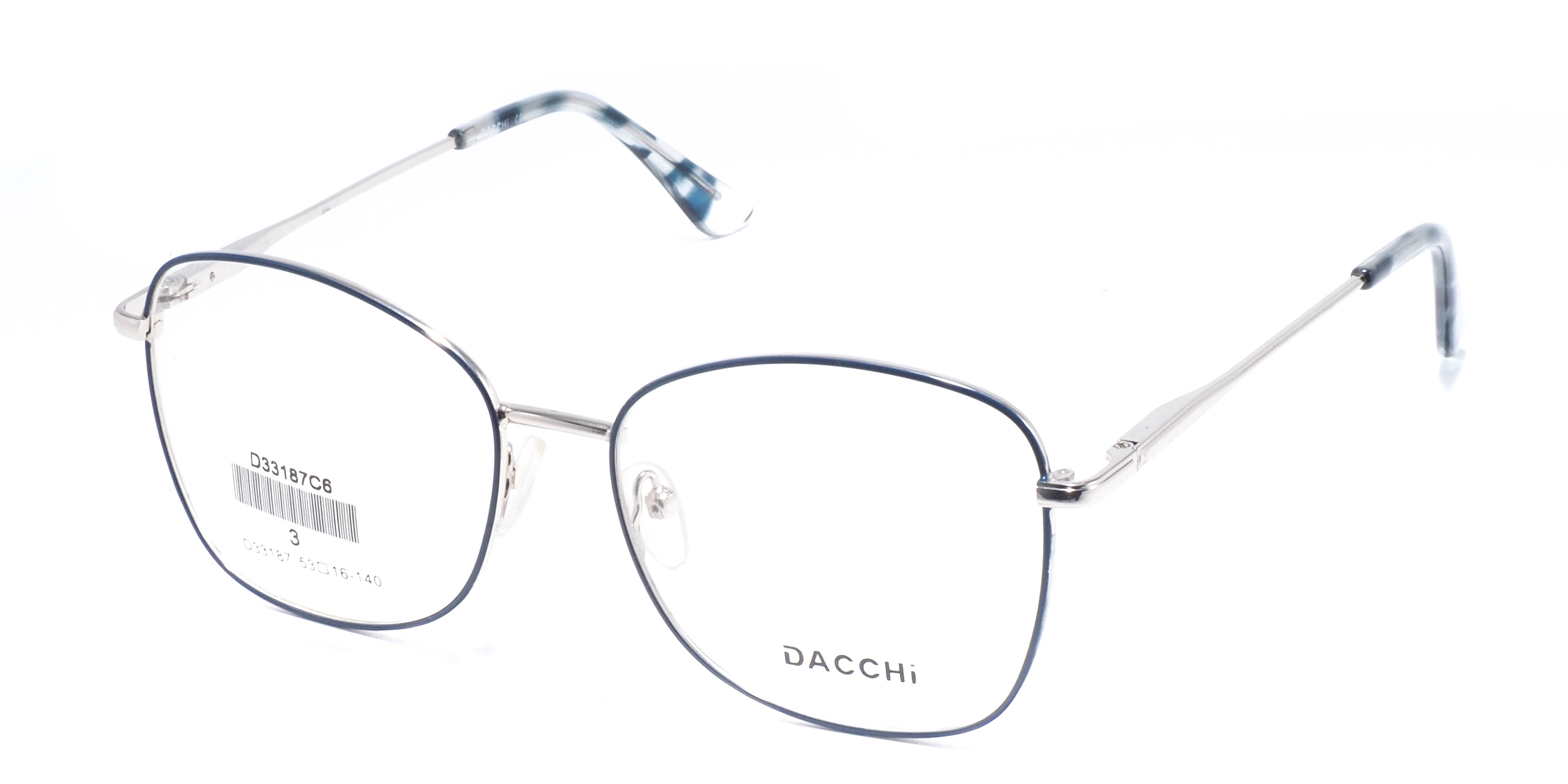 оправа  Dacchi 33187 C6