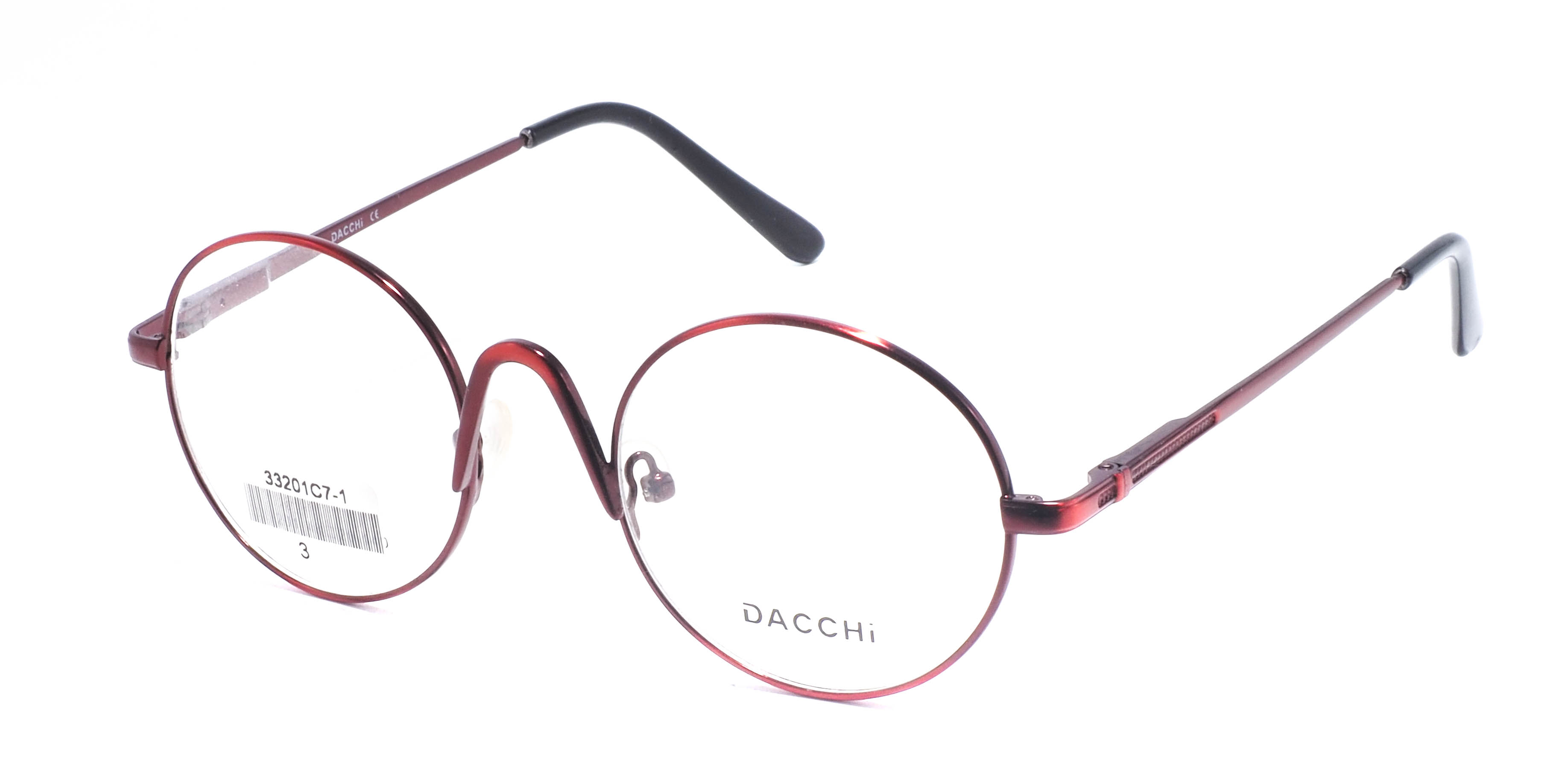 оправа  Dacchi 33201 C7-1