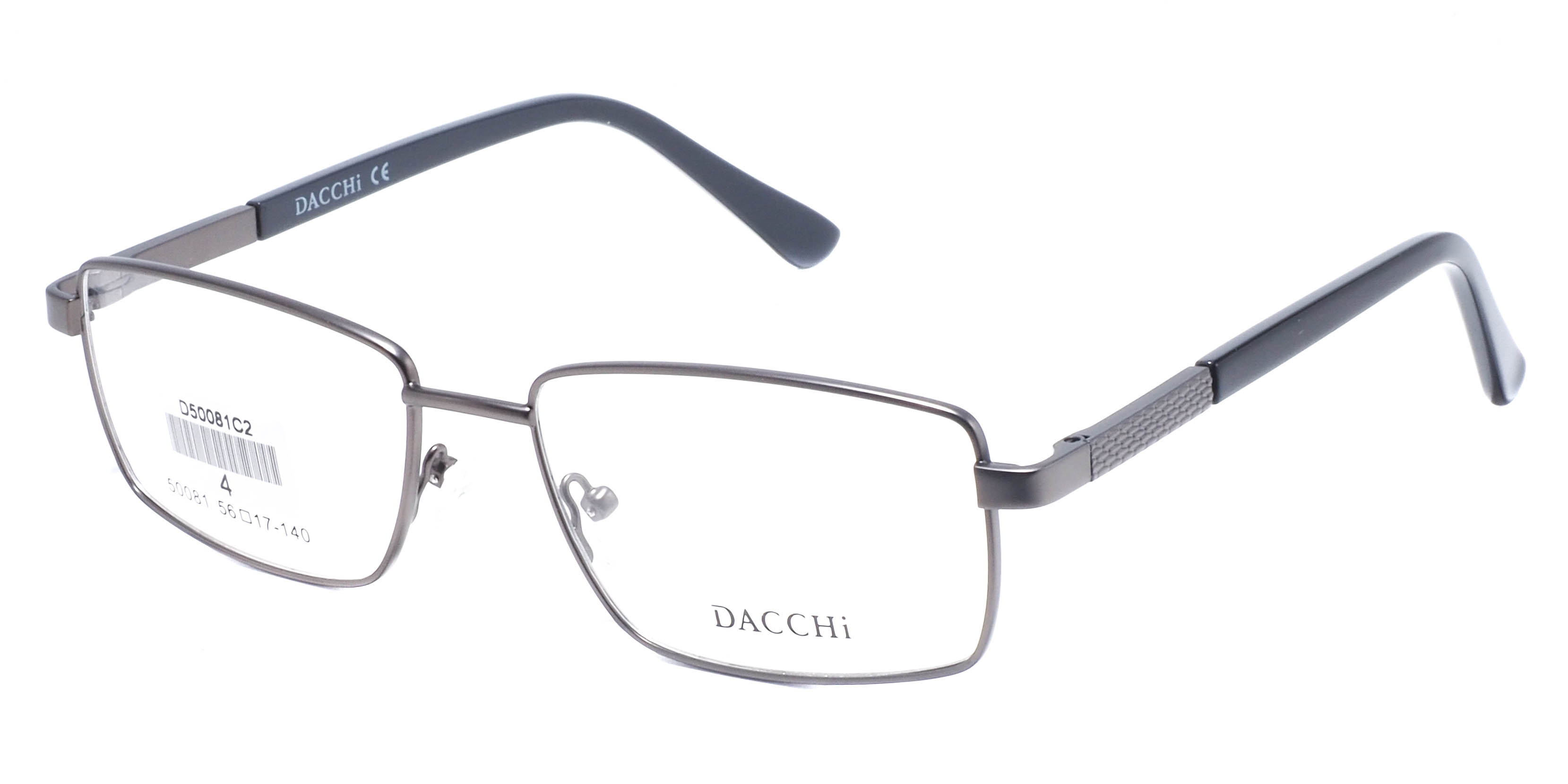 оправа DACCHi D50081 C2