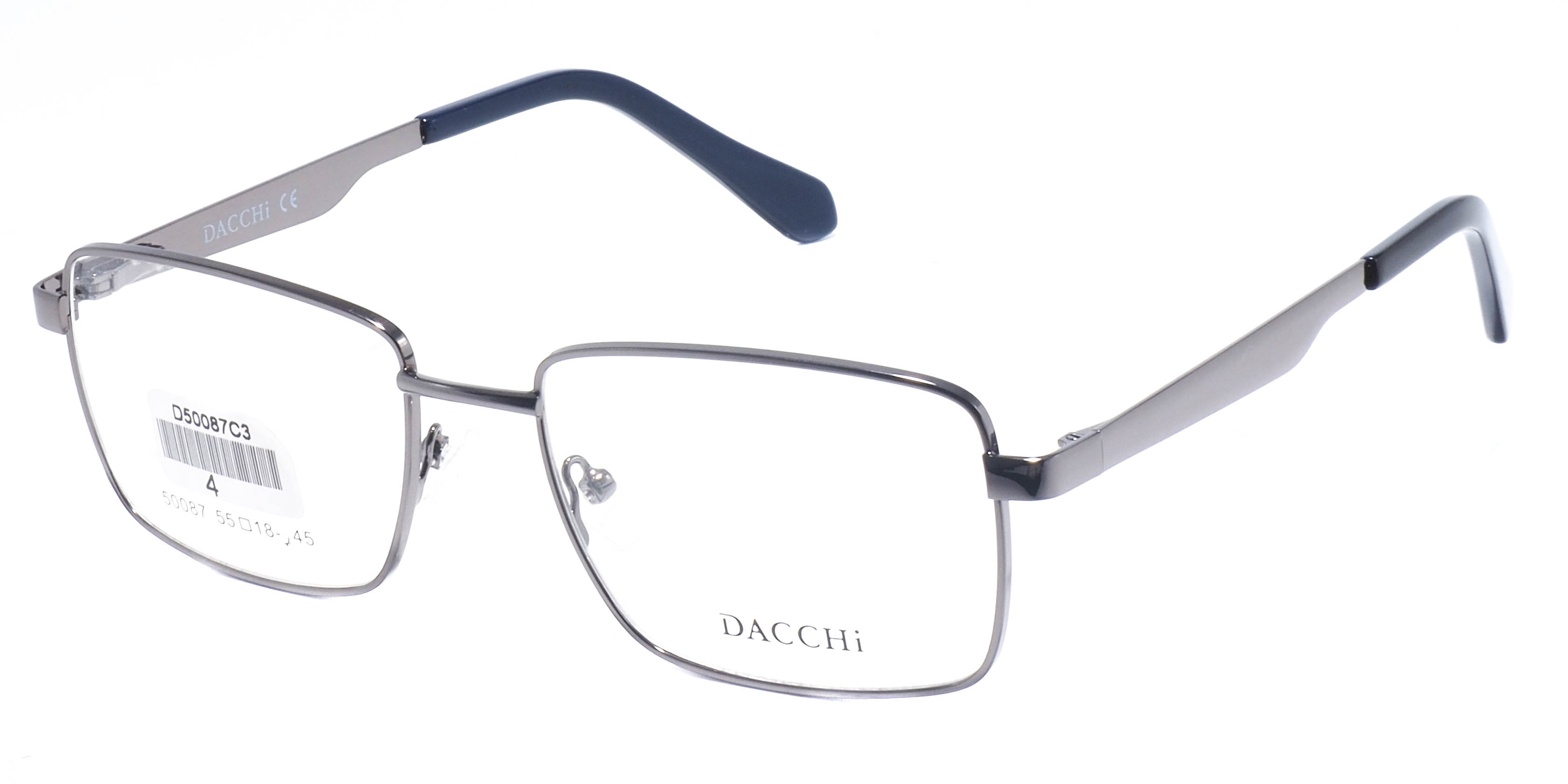 оправа DACCHi D50087 C3