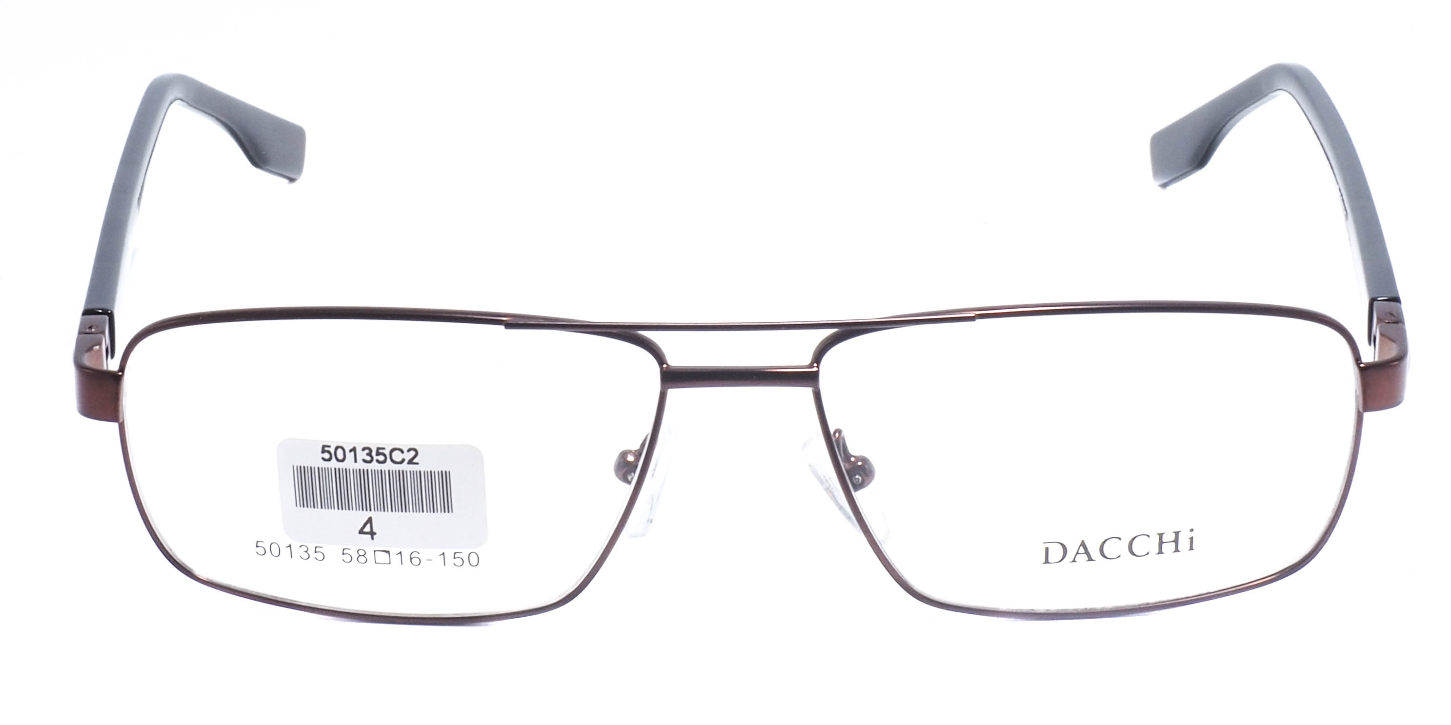 оправа DACCHi D50135 C2