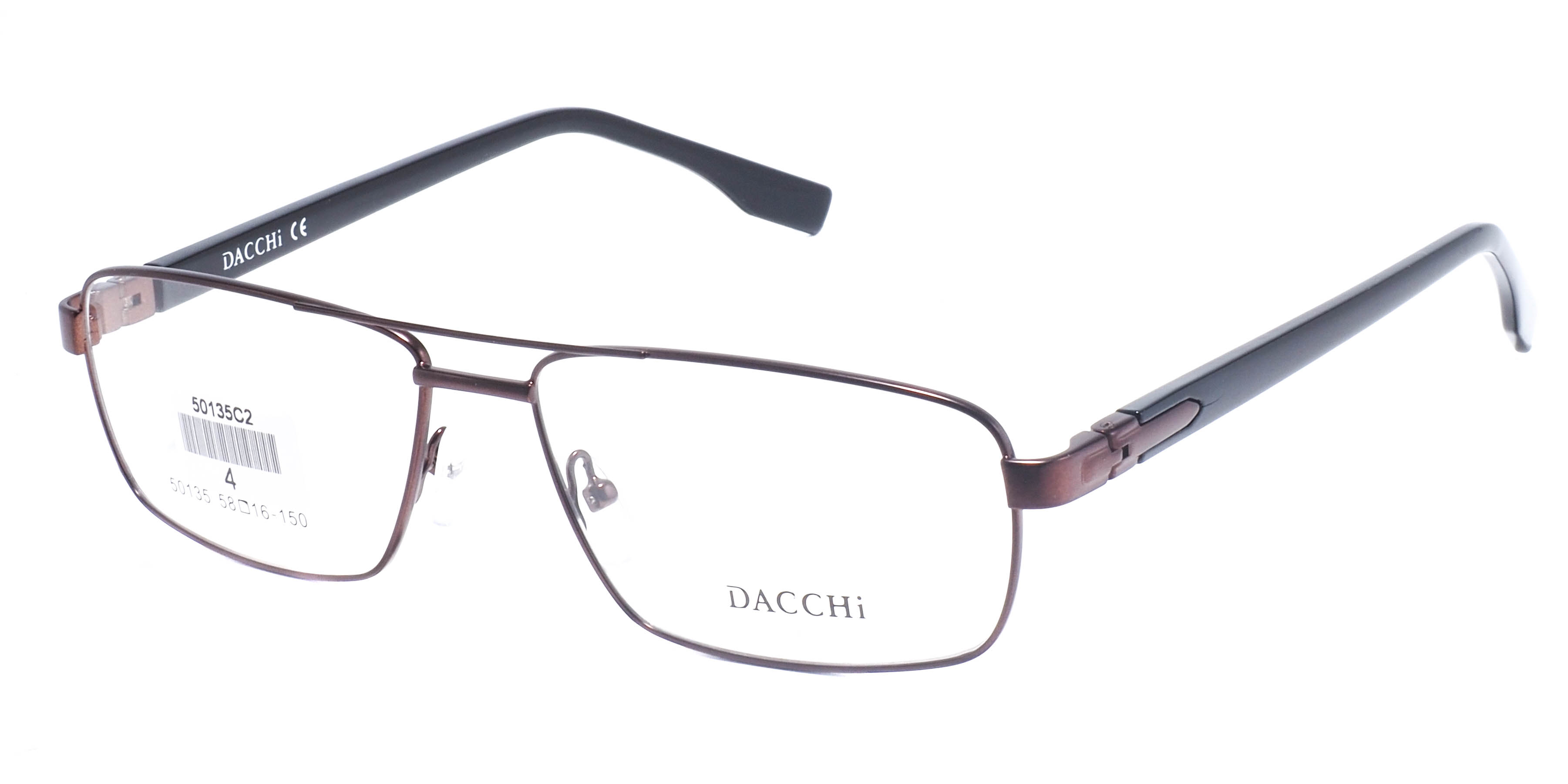 оправа DACCHi D50135 C2
