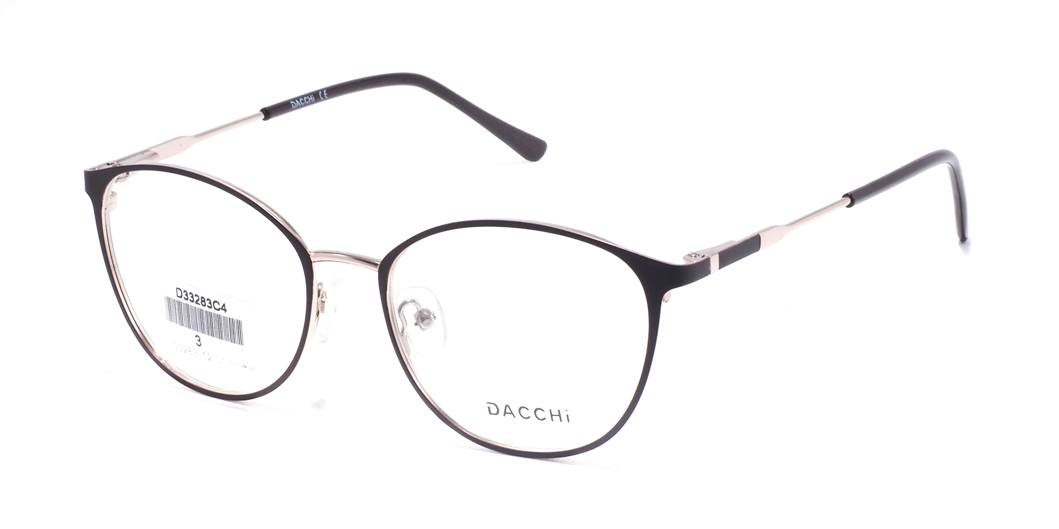 оправа  Dacchi 33283 C4