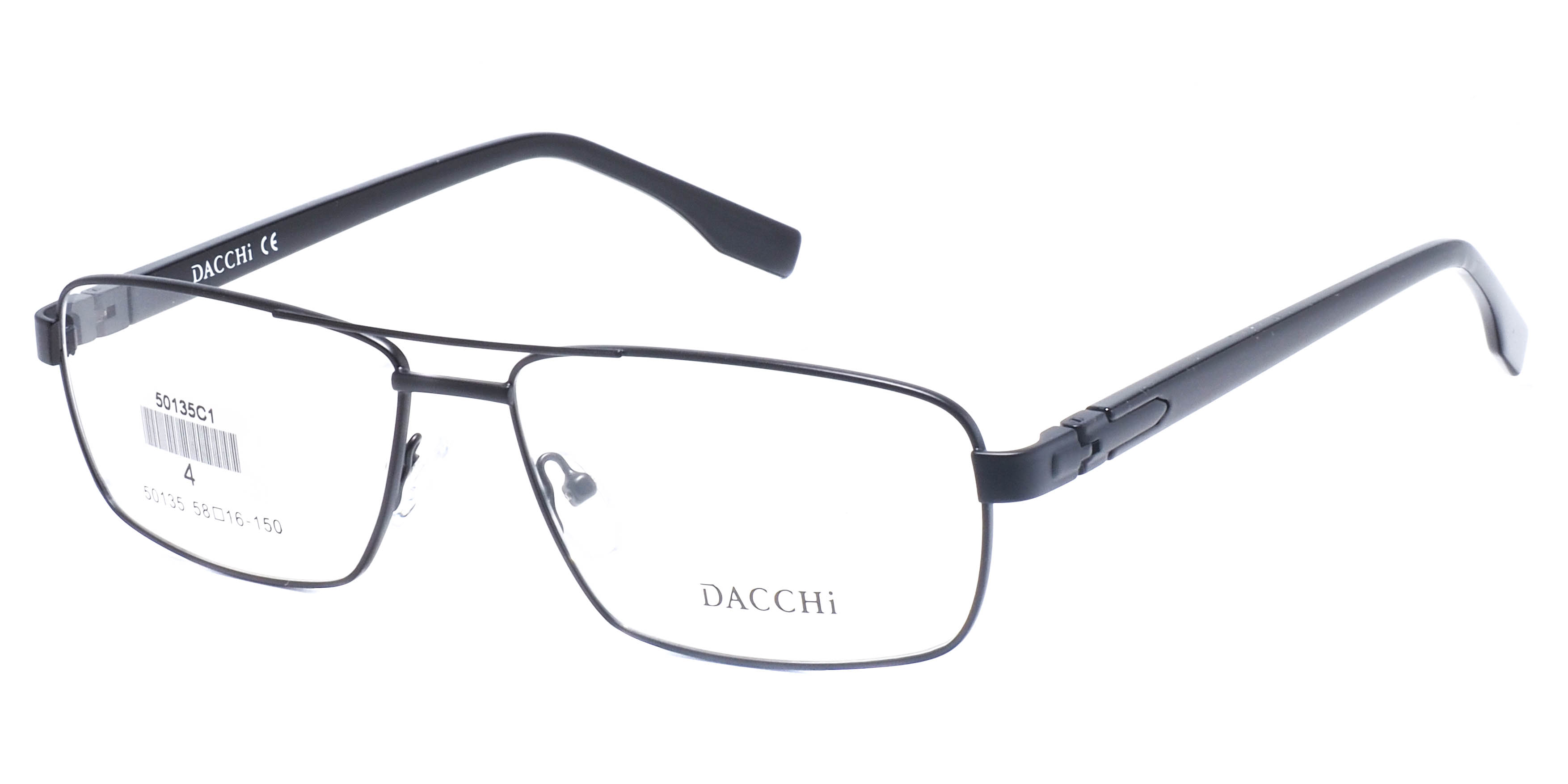 оправа DACCHi D50135 C1
