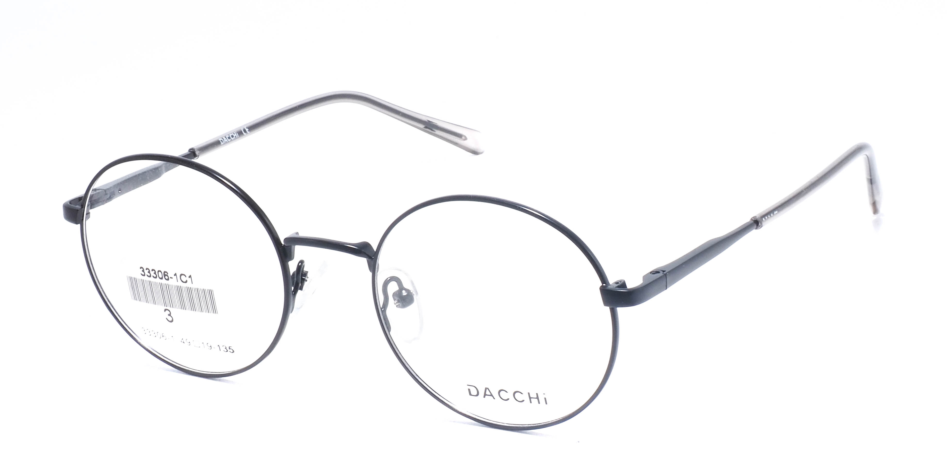 оправа  Dacchi 33306 C1