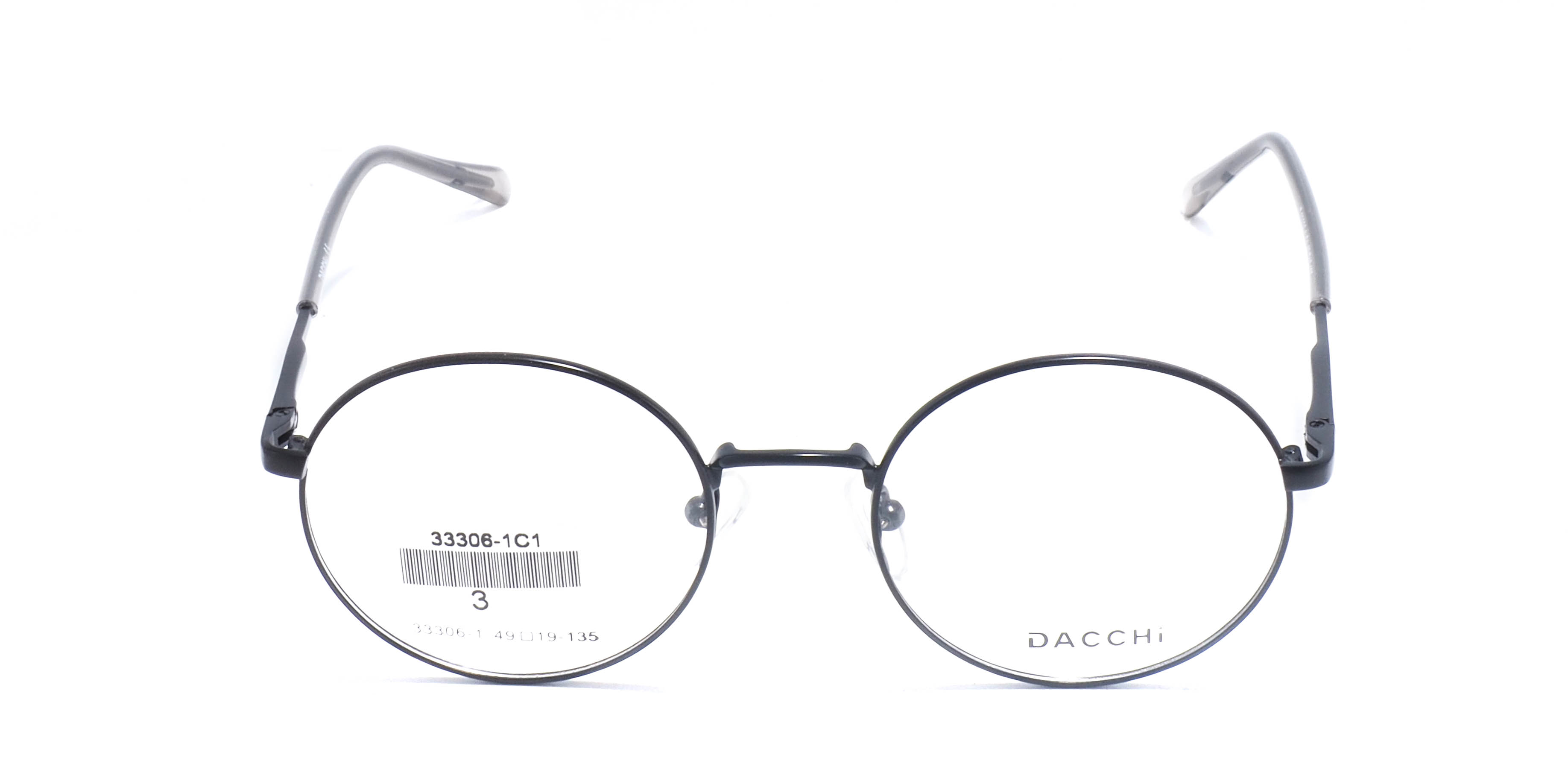 оправа  Dacchi 33306 C1