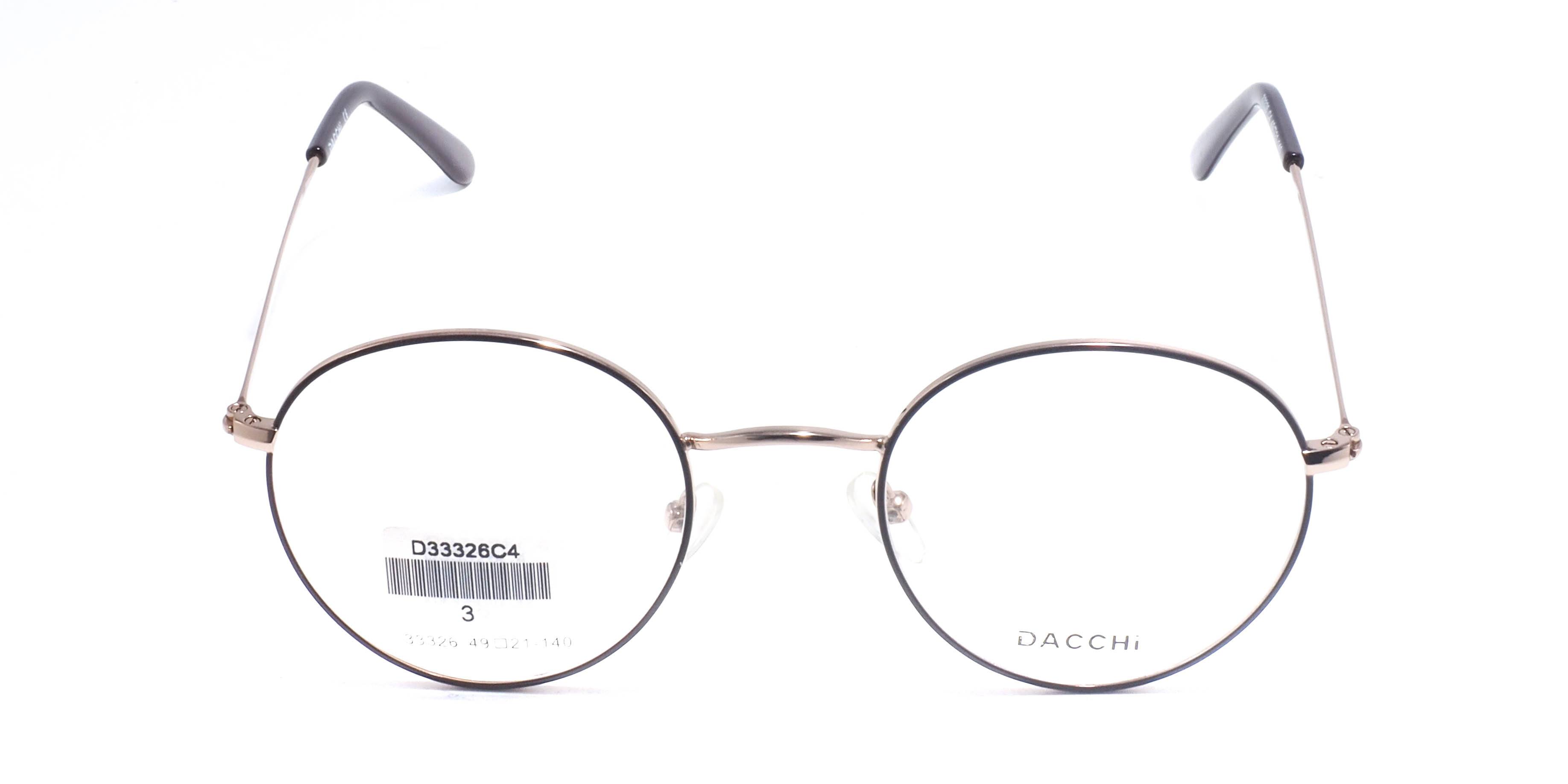 оправа  Dacchi 33326 C4