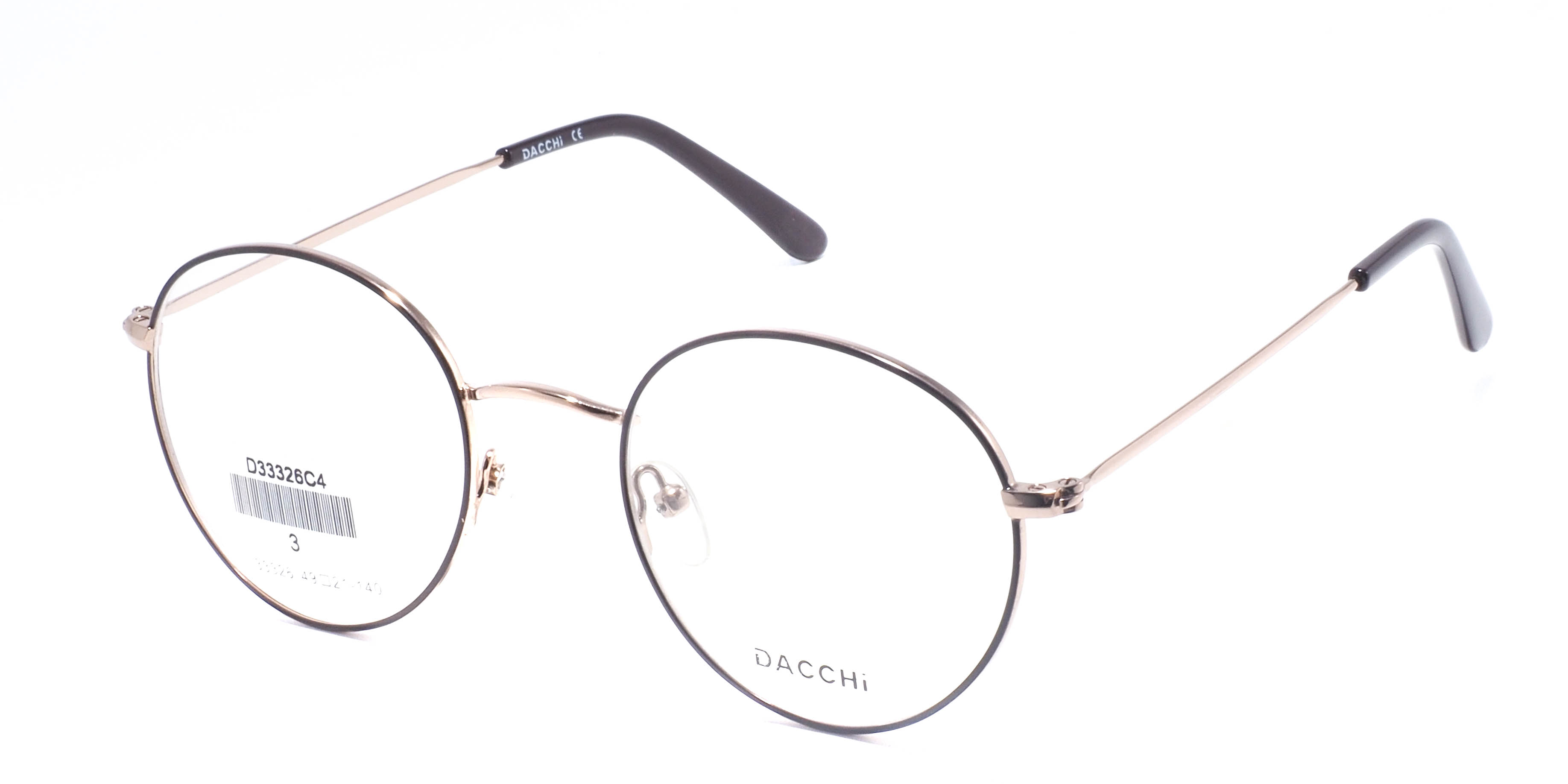 оправа  Dacchi 33326 C4