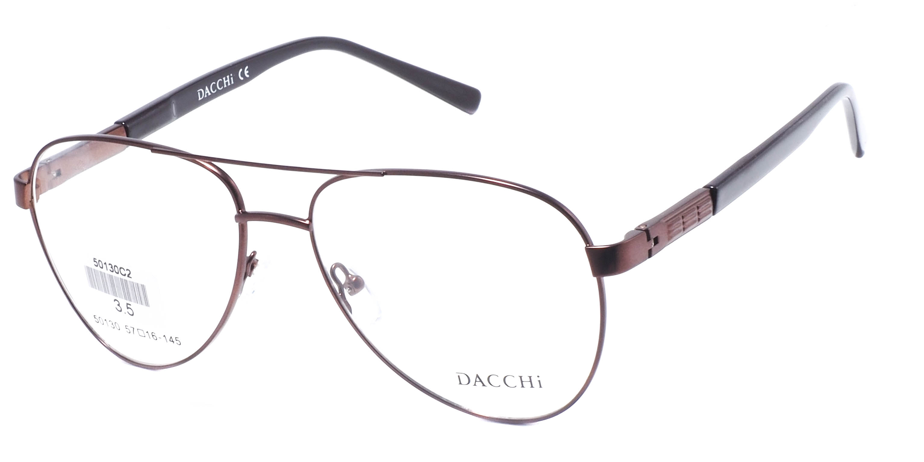 оправа DACCHi D50130 C2