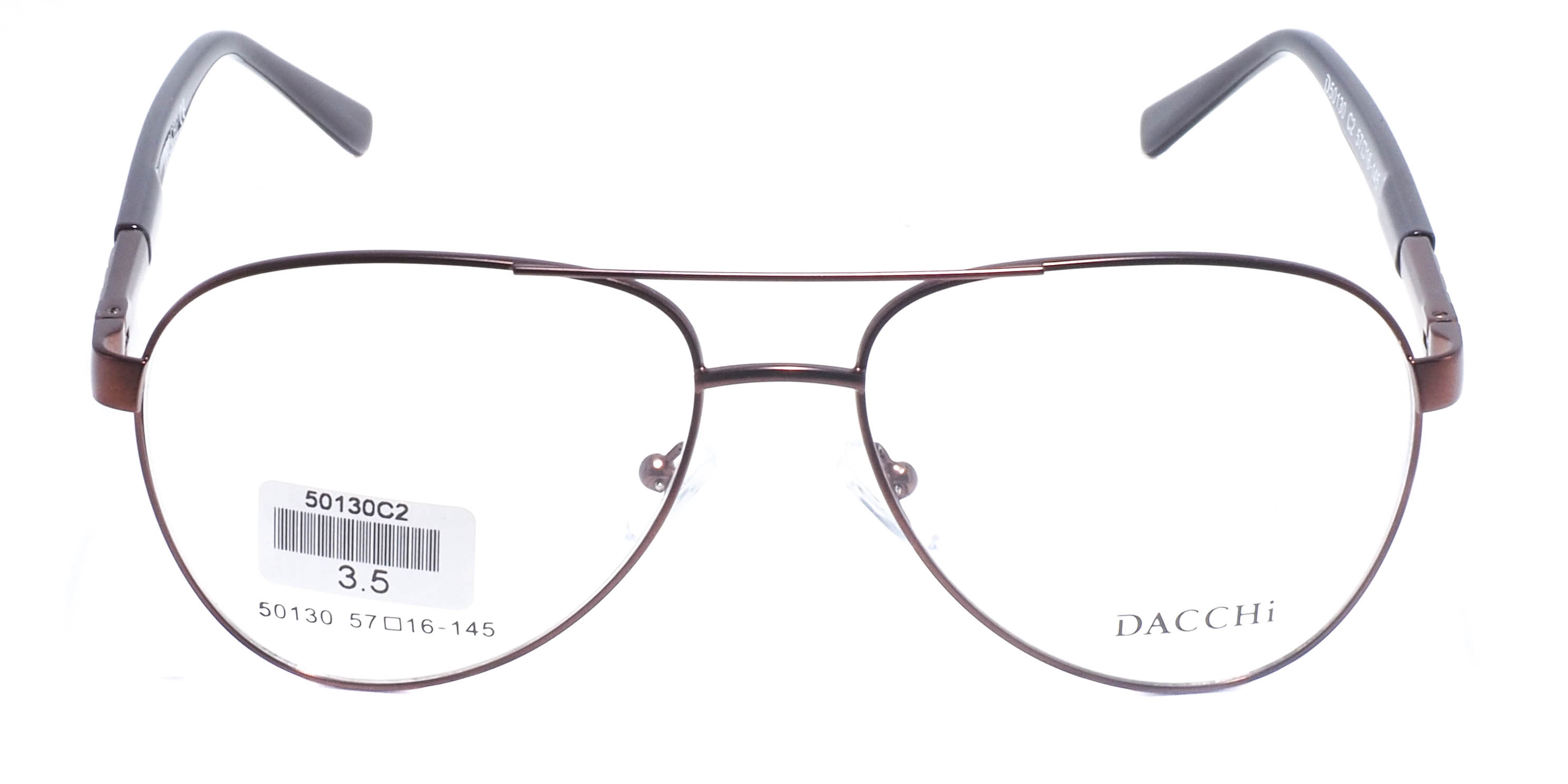 оправа DACCHi D50130 C2