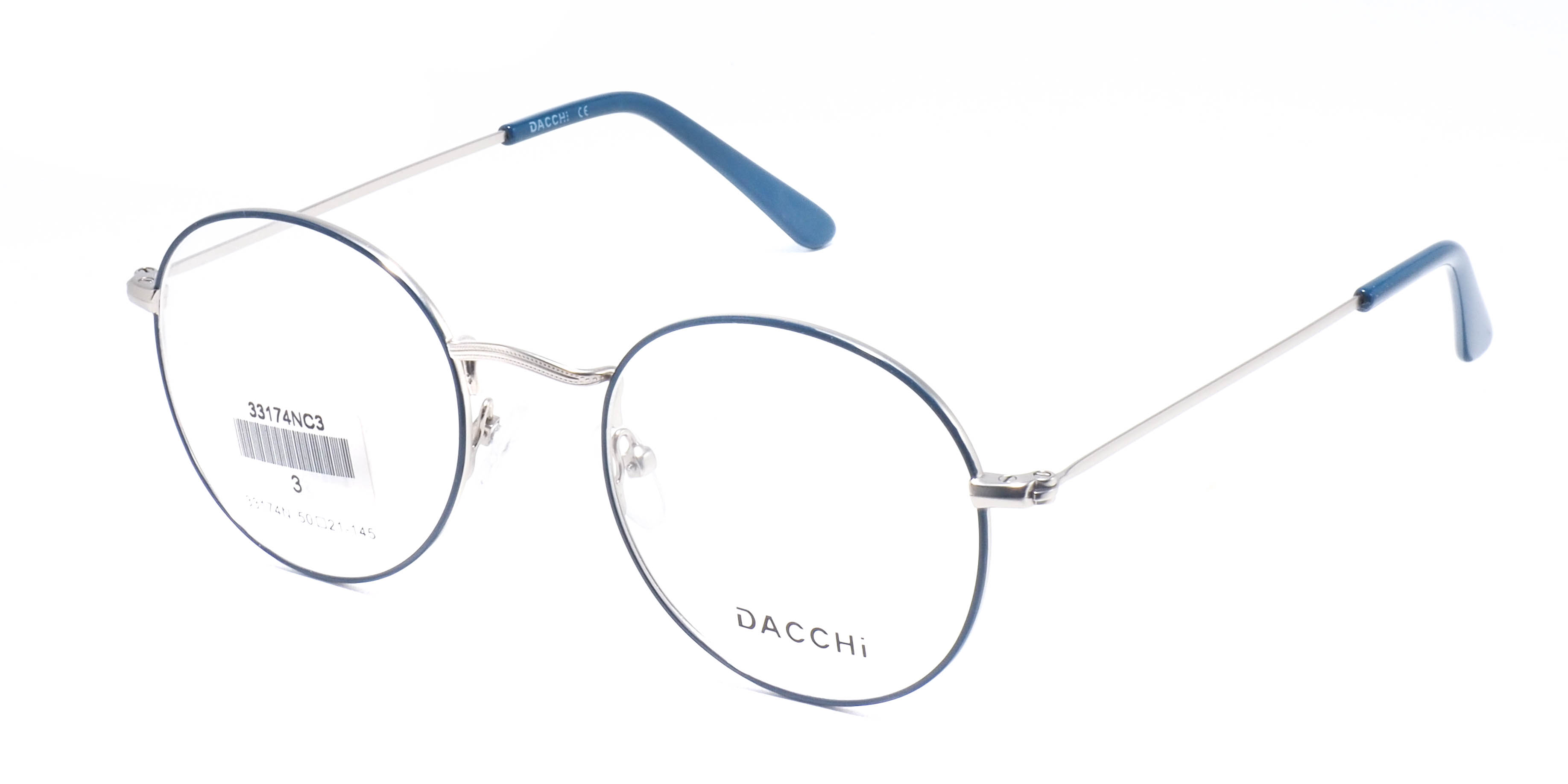оправа  Dacchi 33174 C3