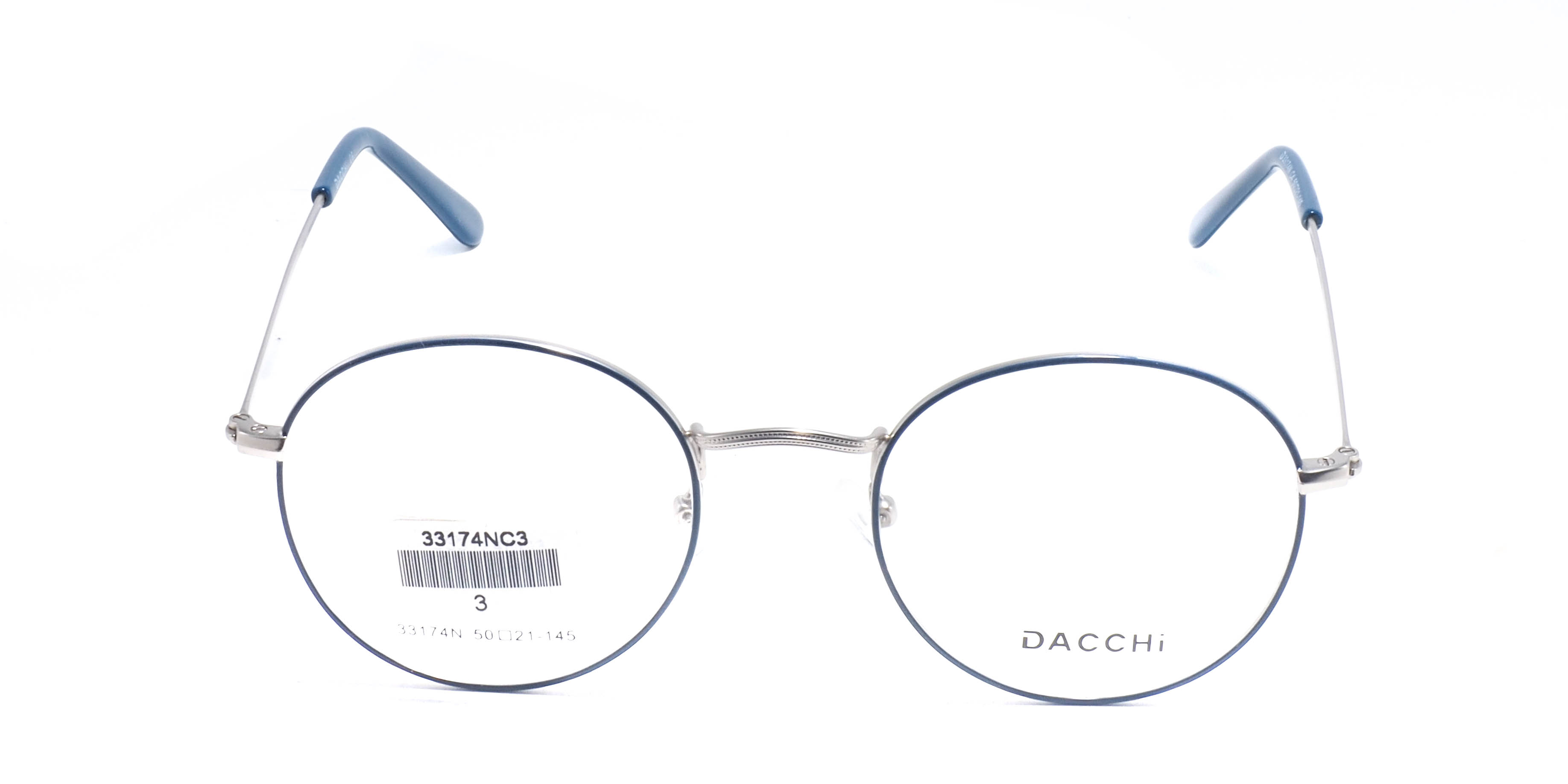 оправа  Dacchi 33174 C3
