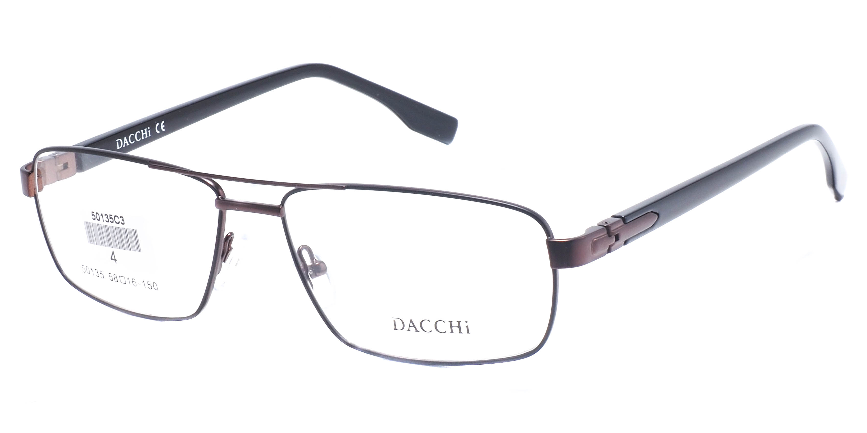 оправа DACCHi D50135 C3
