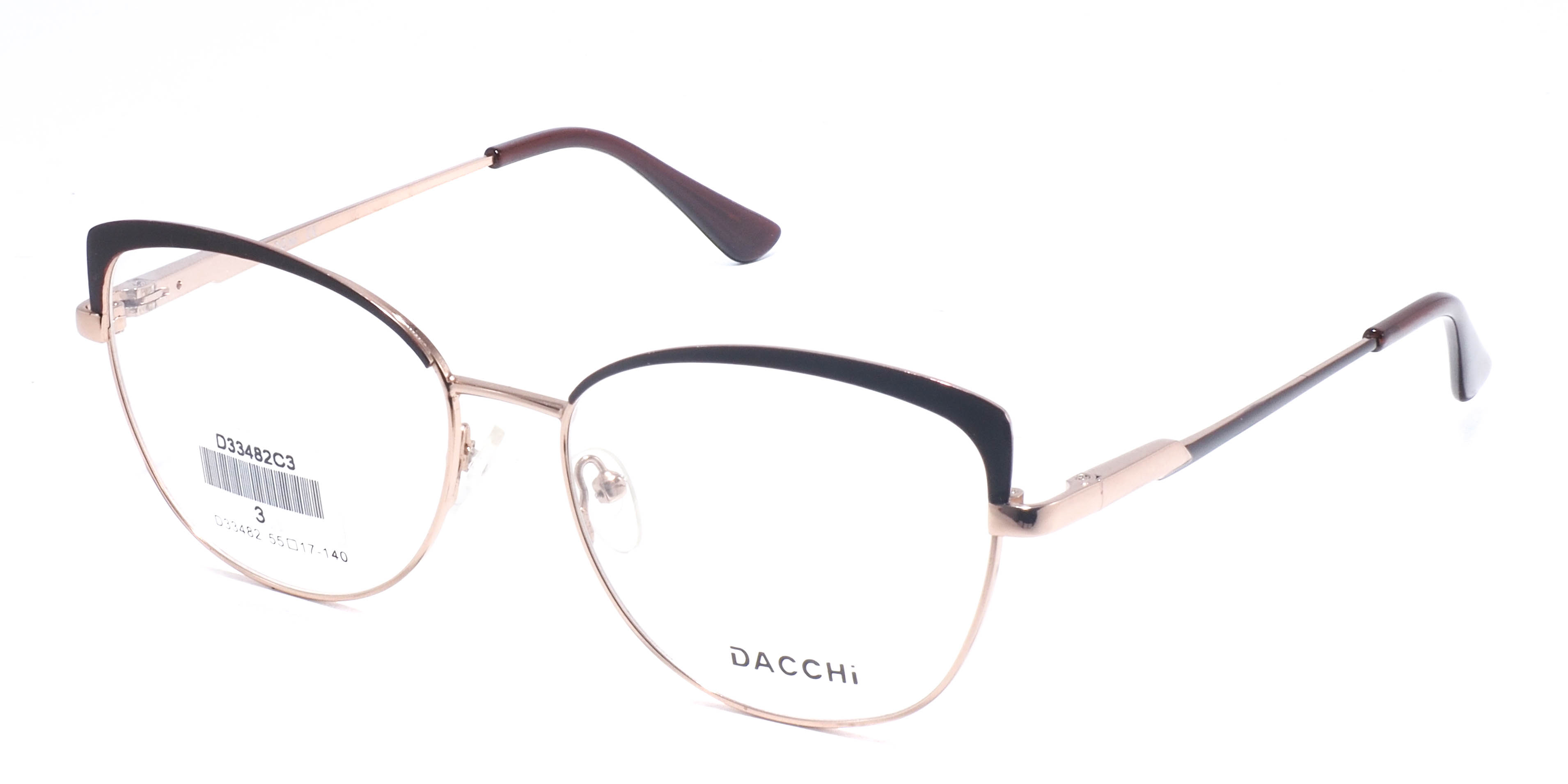 оправа  Dacchi 33348 C6