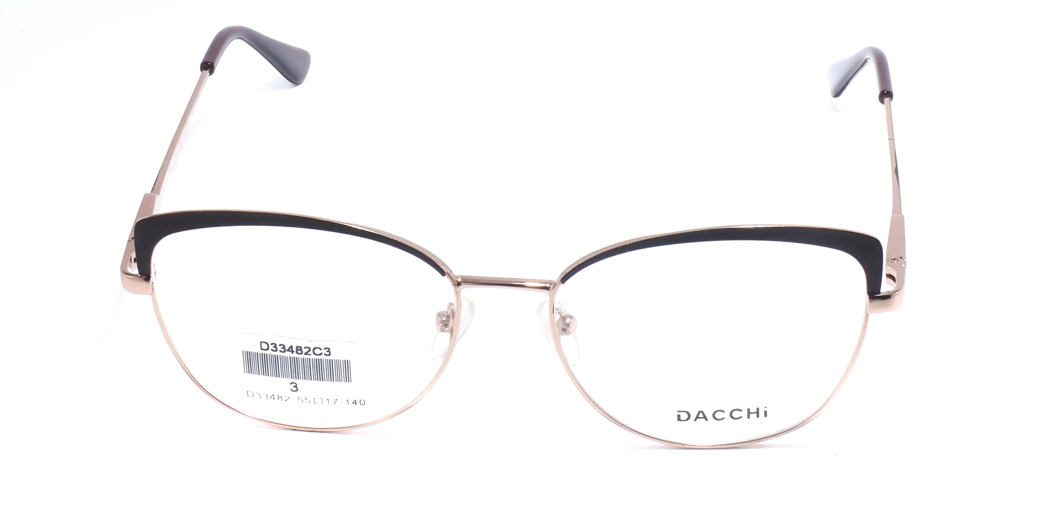 оправа  Dacchi 33348 C6