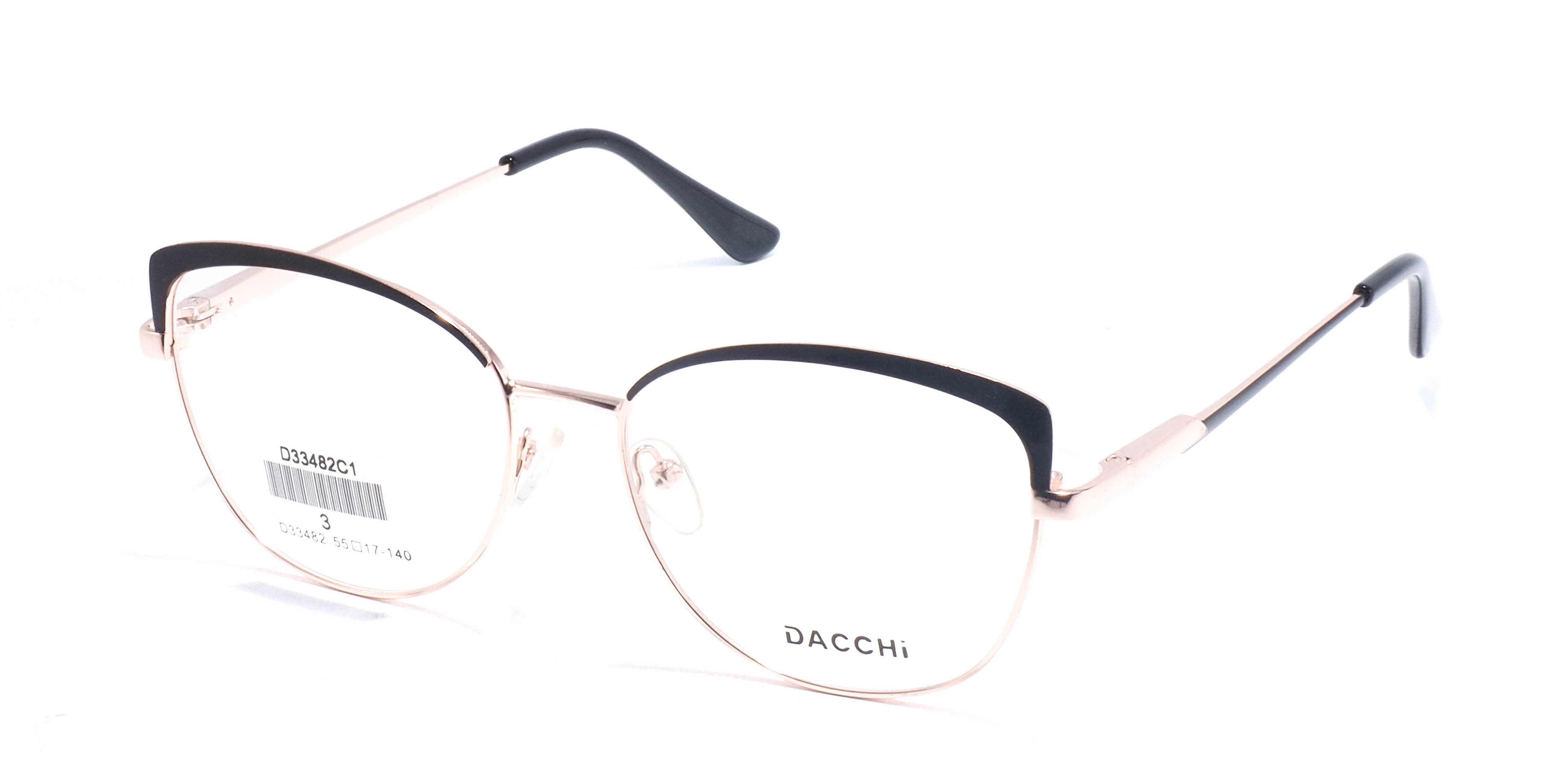 оправа  Dacchi 33348 C1